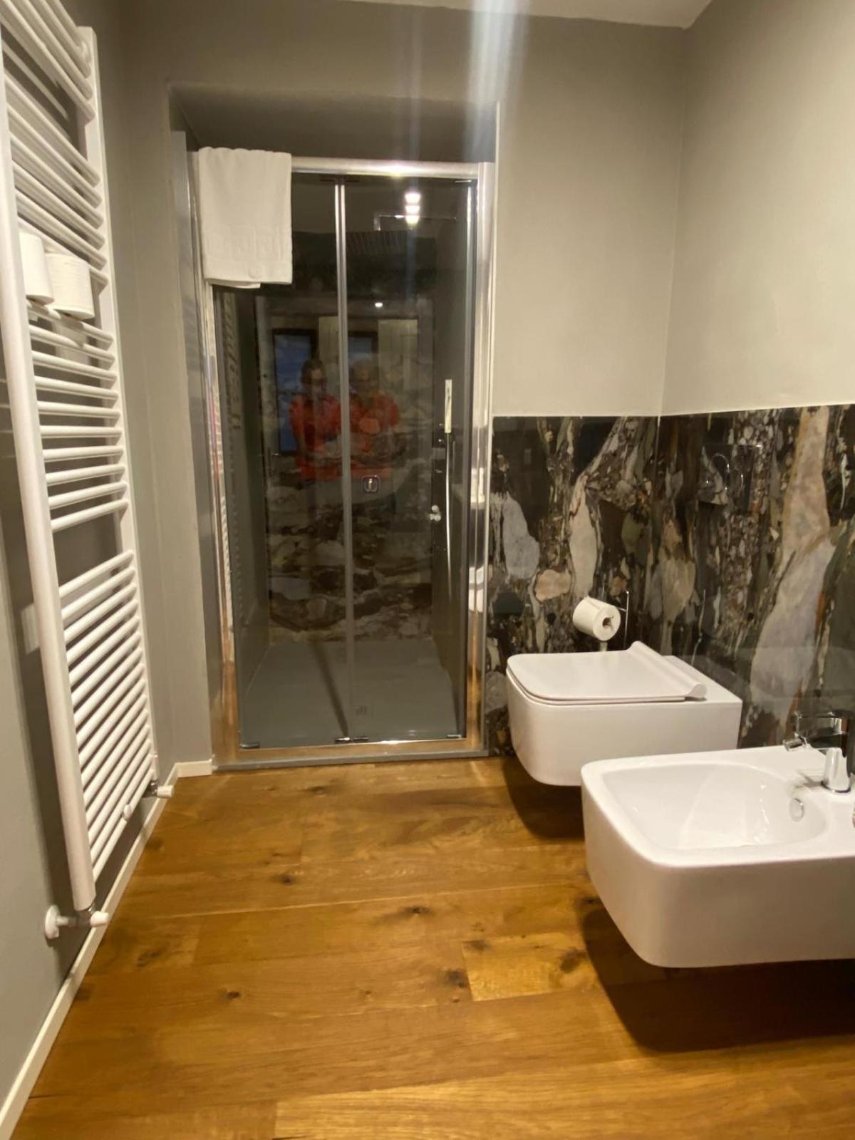 Lejlighed New Residenza Dei Cerchi Firenze