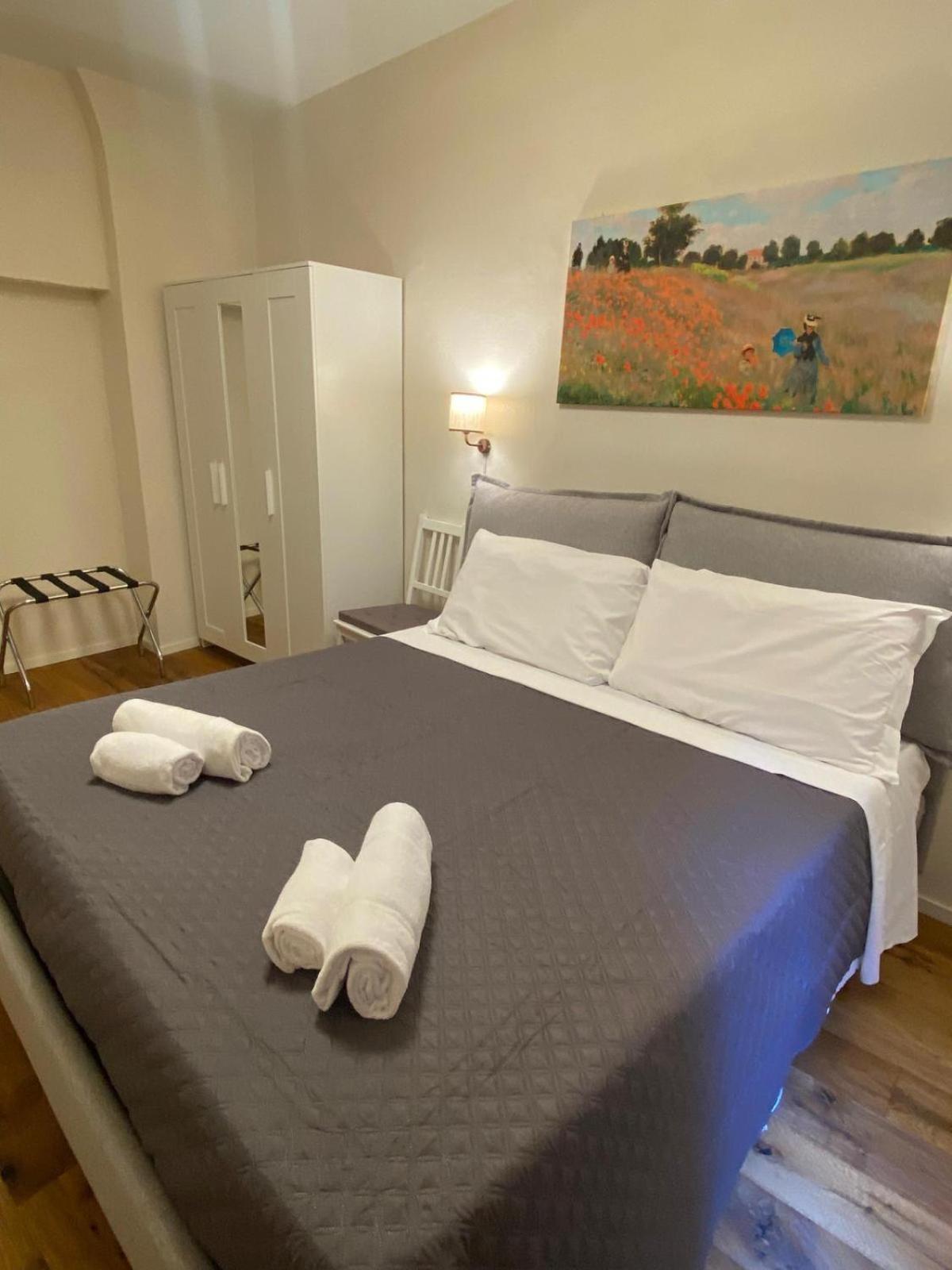 New Residenza Dei Cerchi Lejlighed Firenze