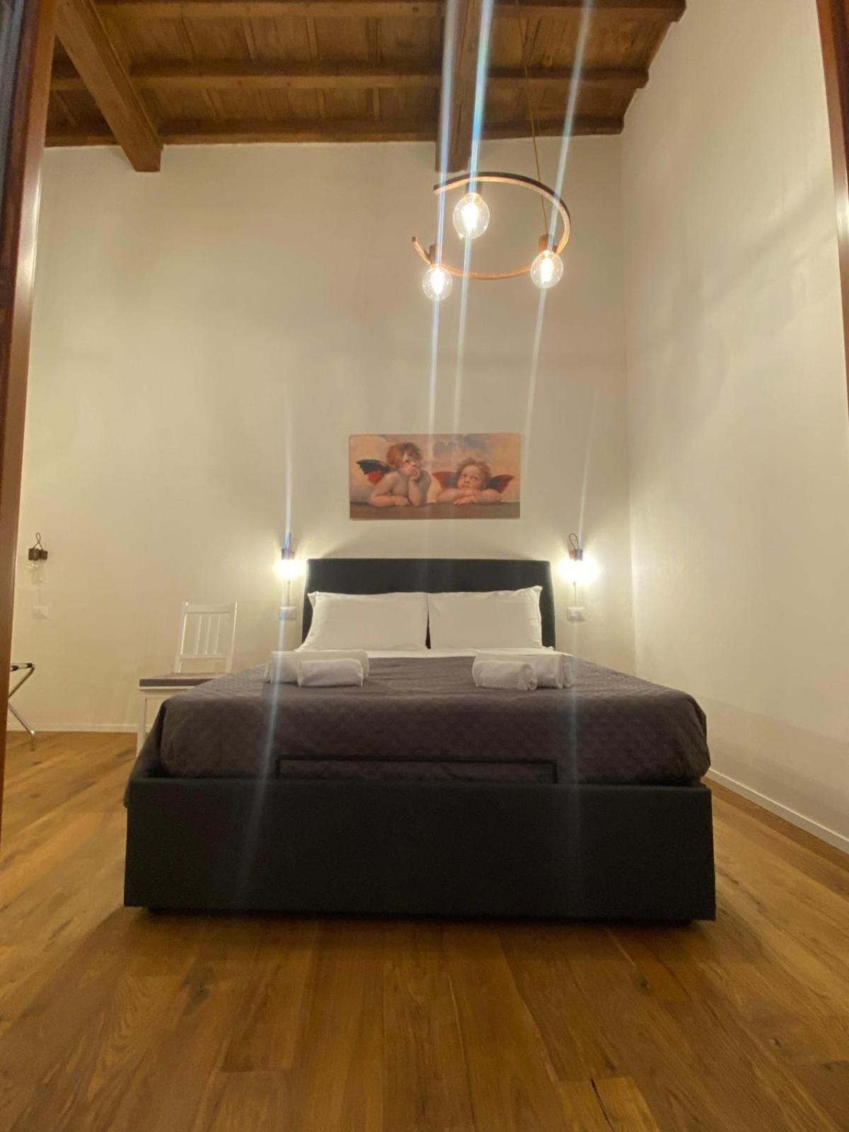 Lejlighed New Residenza Dei Cerchi Firenze