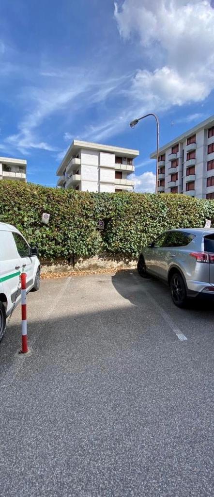 Fevira Airport Free Parking Apartment Florence