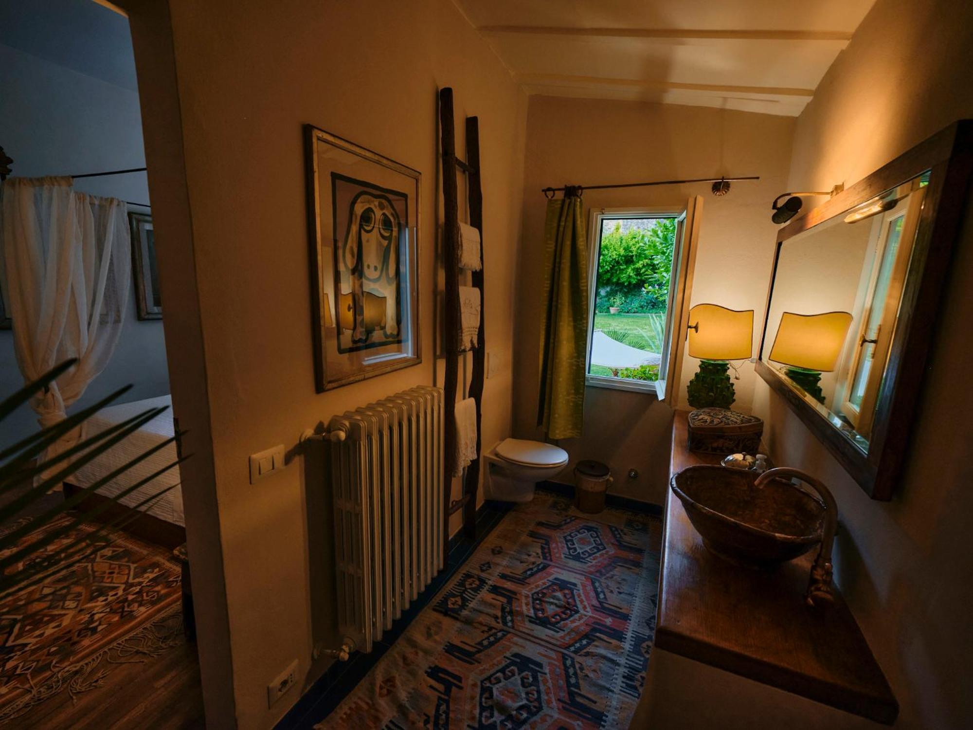 Charming Only For You, A Hidden Gem 10mn Walk To Historic Center, Stunning View Villa Firenze