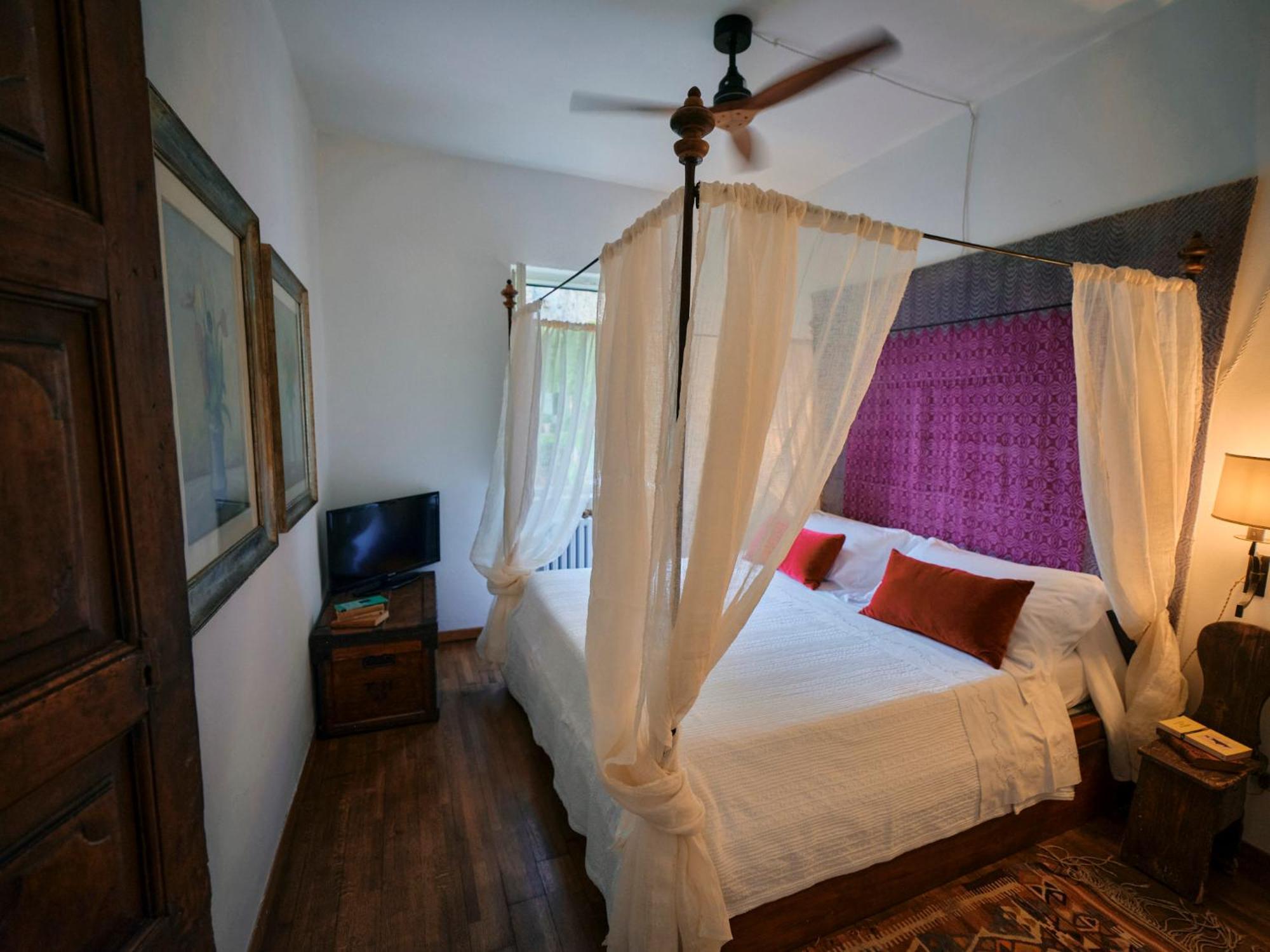 Villa Charming Only For You, A Hidden Gem 10mn Walk To Historic Center, Stunning View