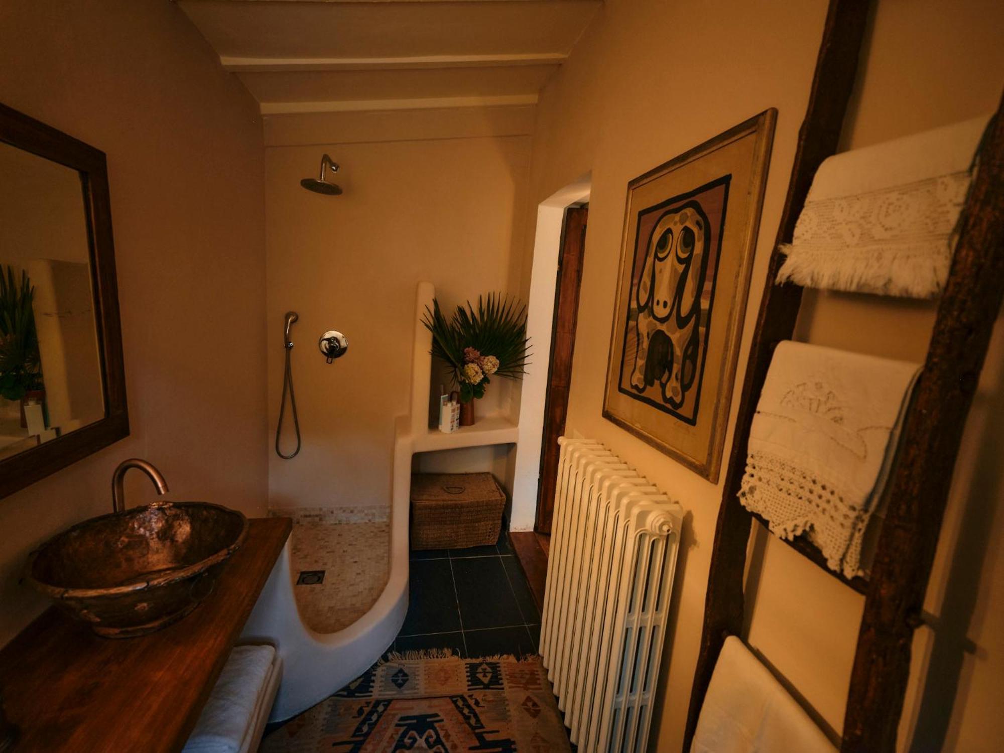 Charming Only For You, A Hidden Gem 10mn Walk To Historic Center, Stunning View Villa *