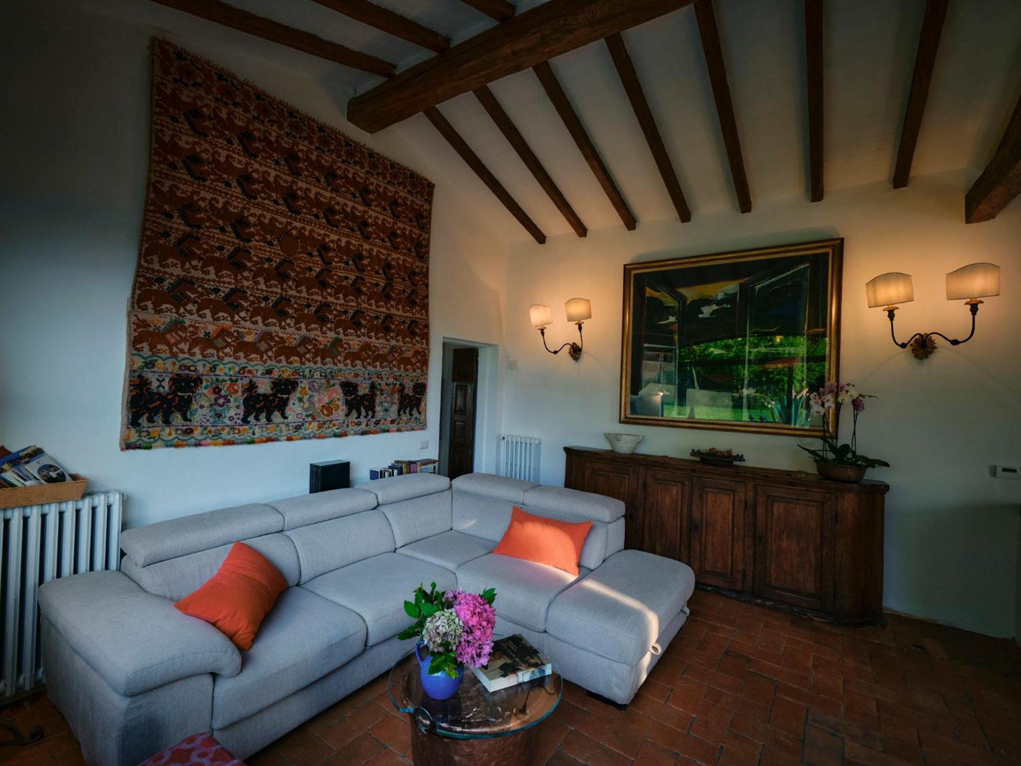 Charming Only For You, A Hidden Gem 10mn Walk To Historic Center, Stunning View *