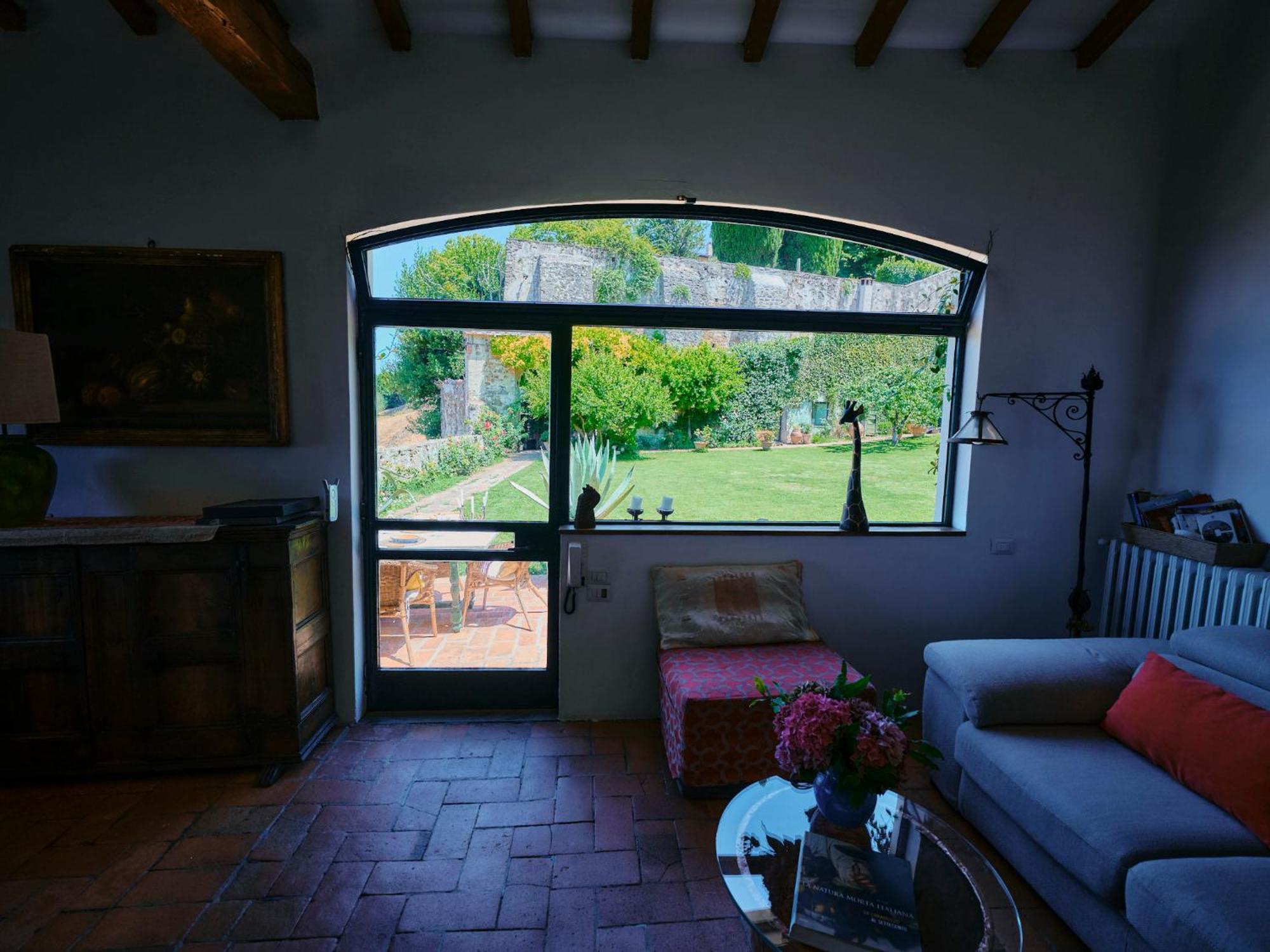 Charming Only For You, A Hidden Gem 10mn Walk To Historic Center, Stunning View