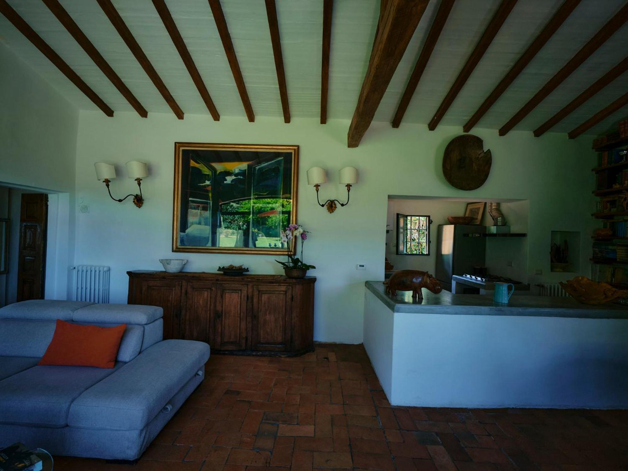 Charming Only For You, A Hidden Gem 10mn Walk To Historic Center, Stunning View Villa