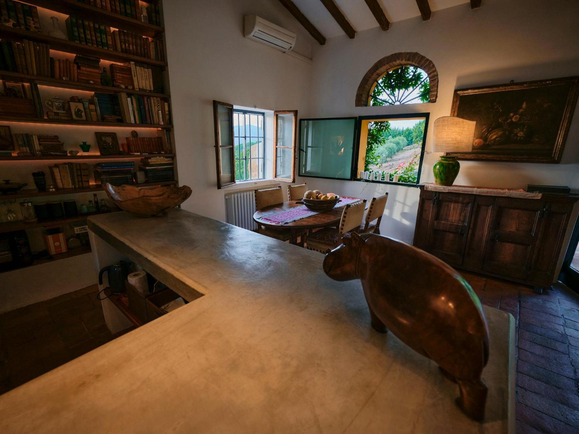 Villa Charming Only For You, A Hidden Gem 10mn Walk To Historic Center, Stunning View