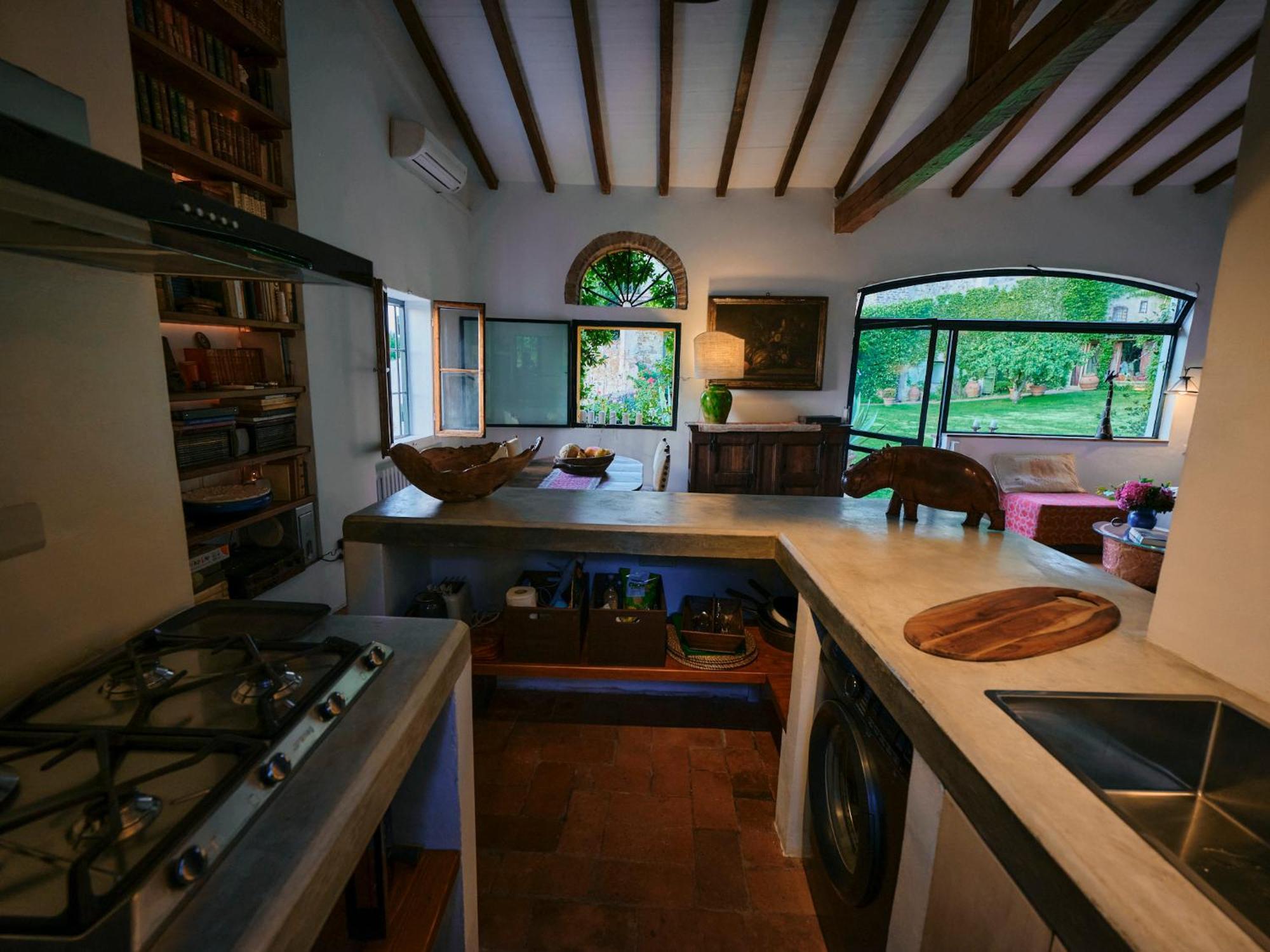 Charming Only For You, A Hidden Gem 10mn Walk To Historic Center, Stunning View