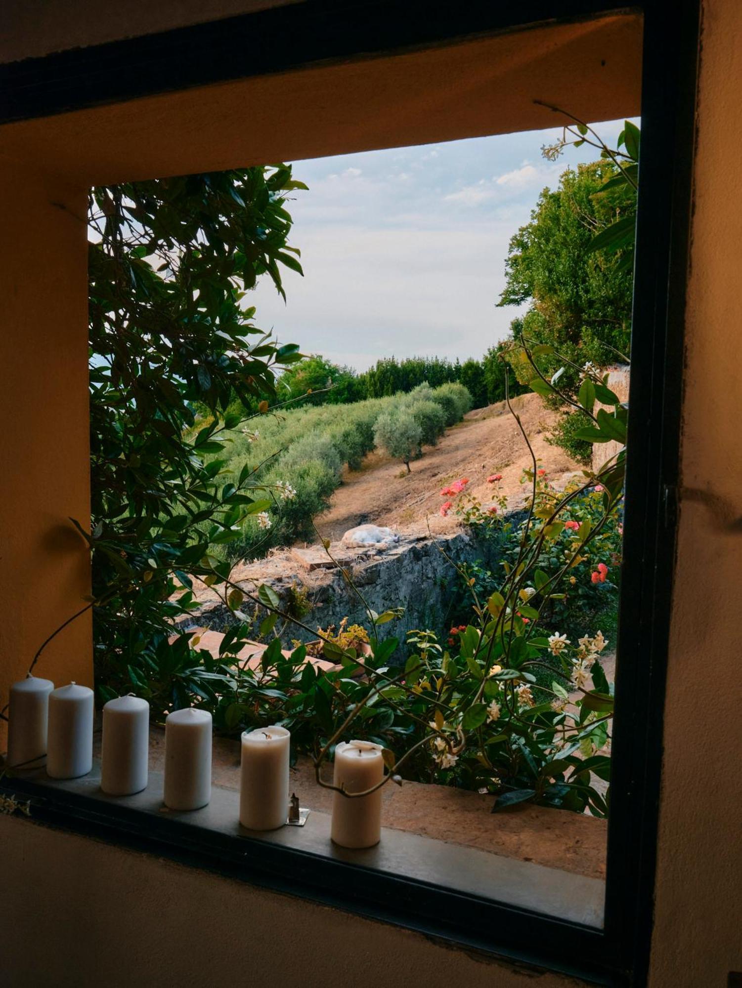 Villa Charming Only For You, A Hidden Gem 10mn Walk To Historic Center, Stunning View *