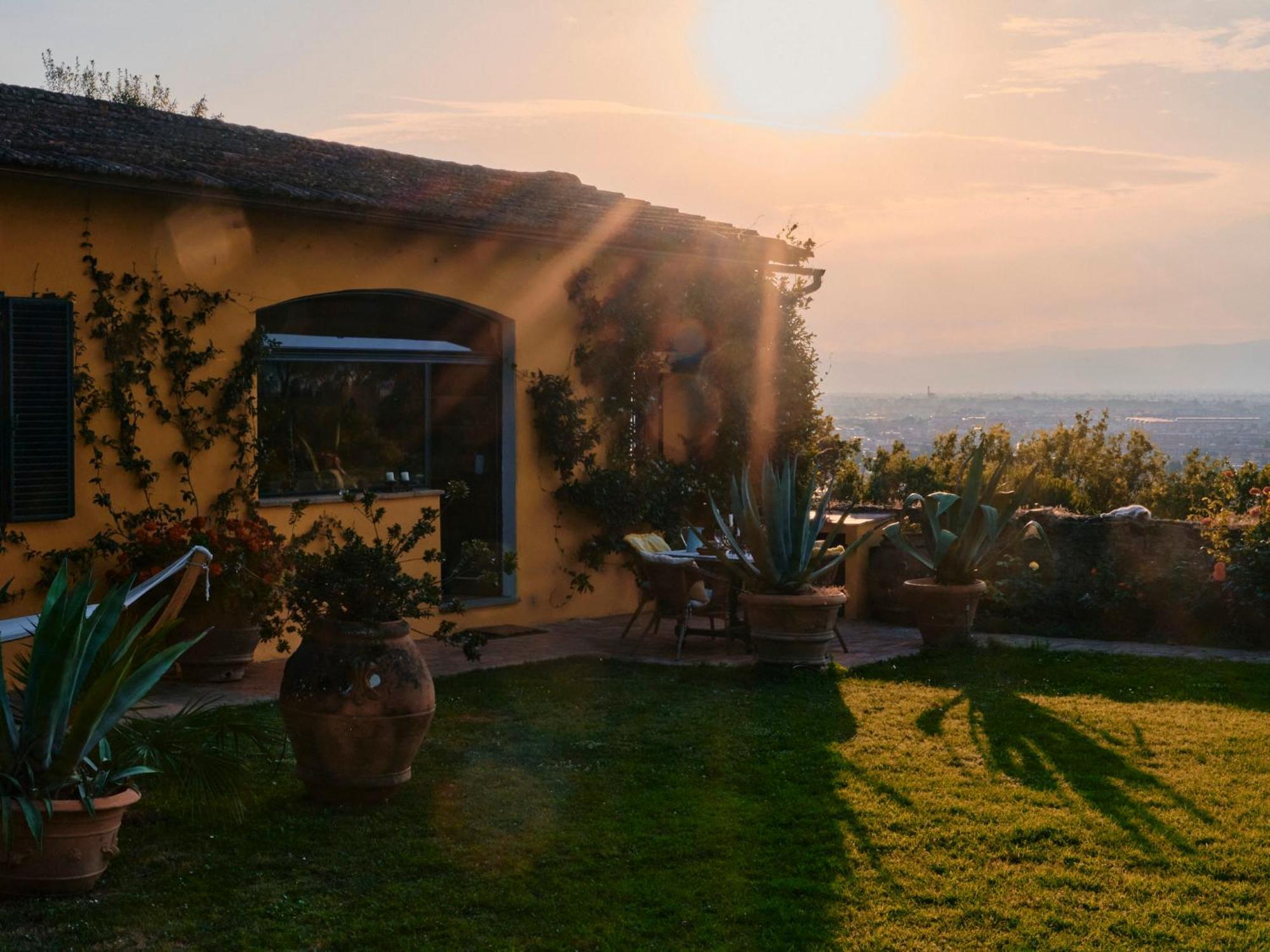 Charming Only For You, A Hidden Gem 10mn Walk To Historic Center, Stunning View Villa