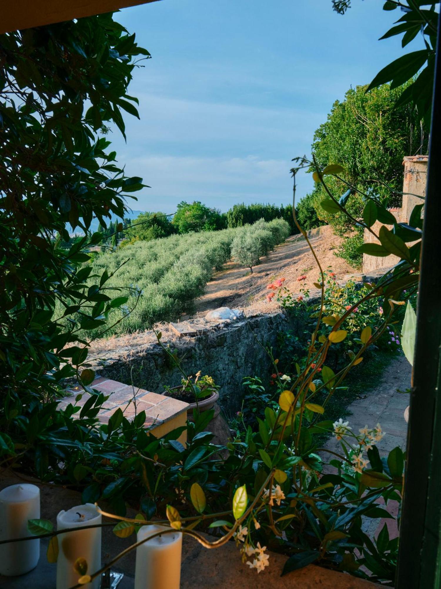 Charming Only For You, A Hidden Gem 10mn Walk To Historic Center, Stunning View *