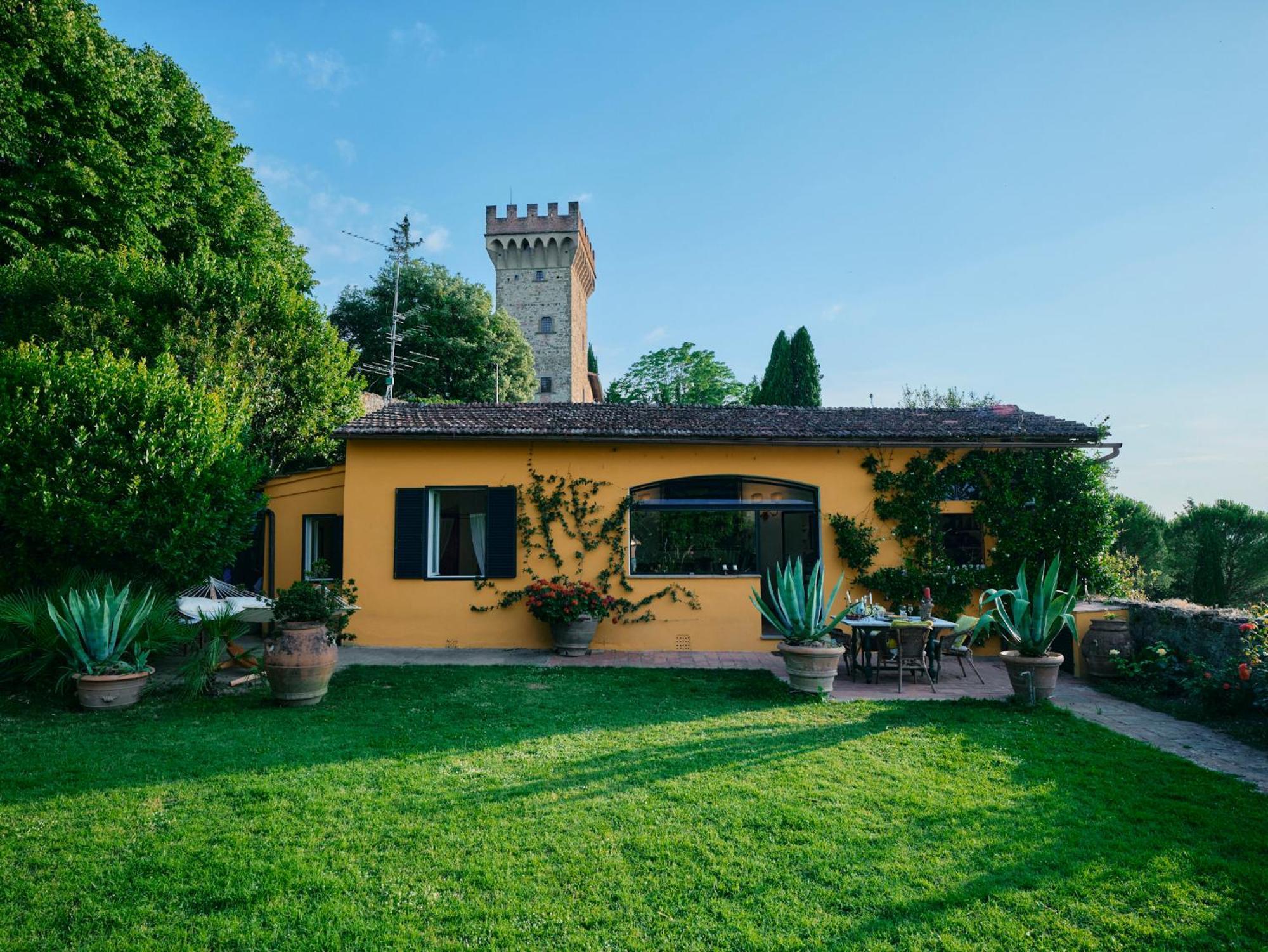 Charming Only For You, A Hidden Gem 10mn Walk To Historic Center, Stunning View Firenze