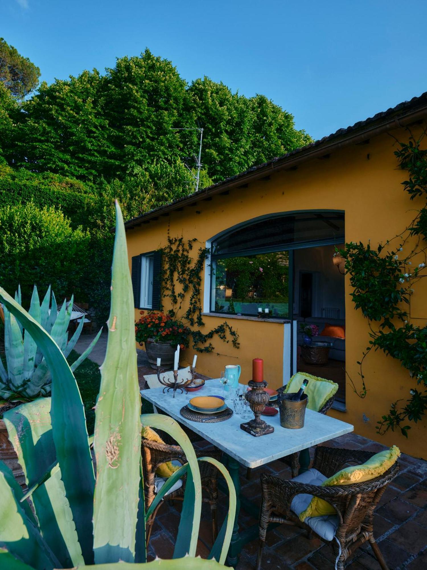Villa Charming Only For You, A Hidden Gem 10mn Walk To Historic Center, Stunning View