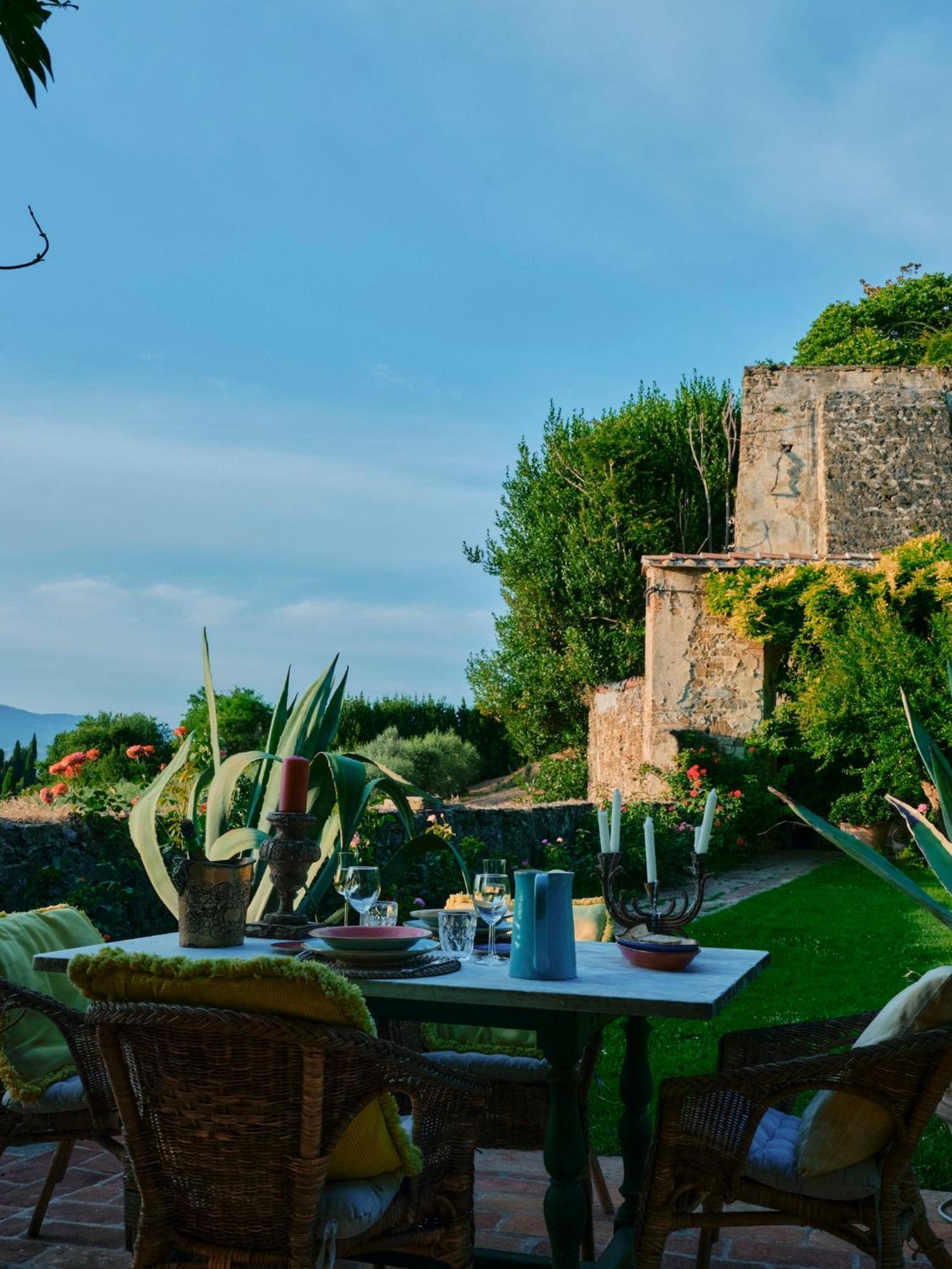 Charming Only For You, A Hidden Gem 10mn Walk To Historic Center, Stunning View Firenze