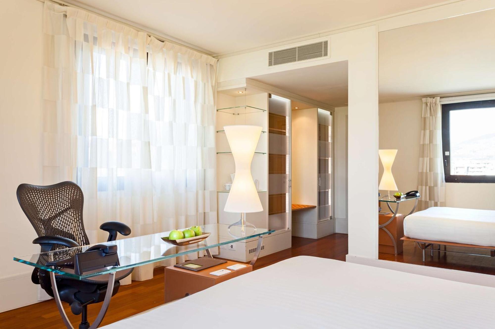 Hilton Garden Novoli Hotel Florença