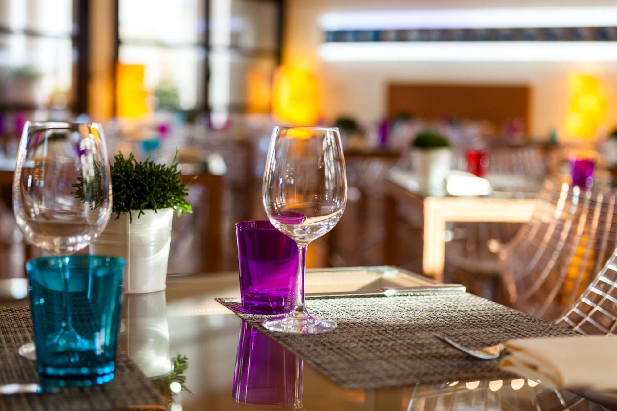 Hotel Hilton Garden Novoli 4*