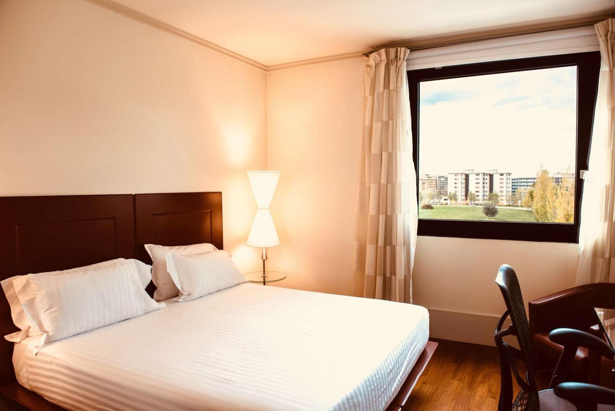 Hilton Garden Novoli Florença