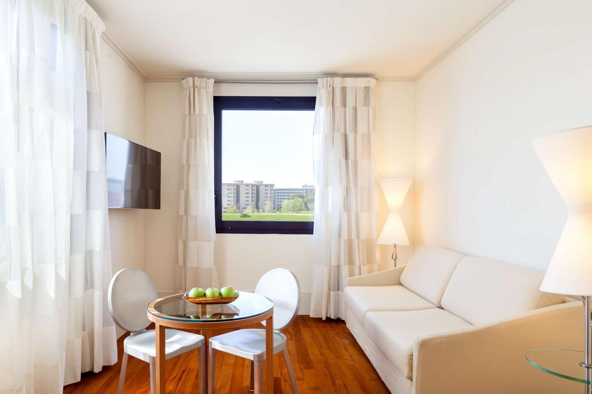 Hotel Hilton Garden Novoli 4*