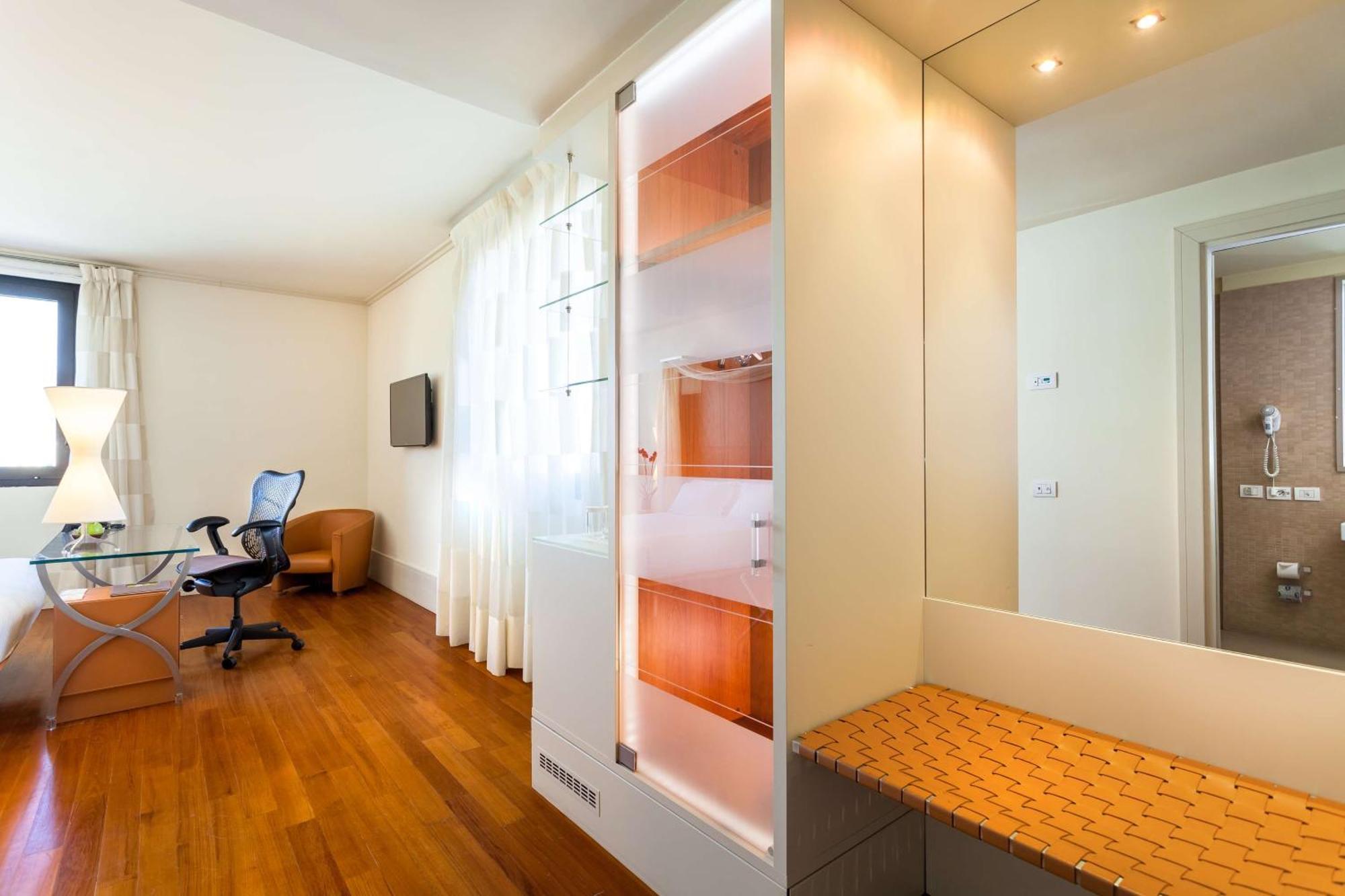 Hilton Garden Novoli Hotel Florença