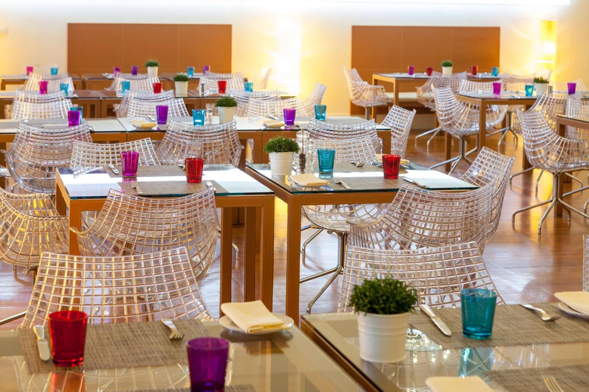 Hotel Hilton Garden Novoli 4*