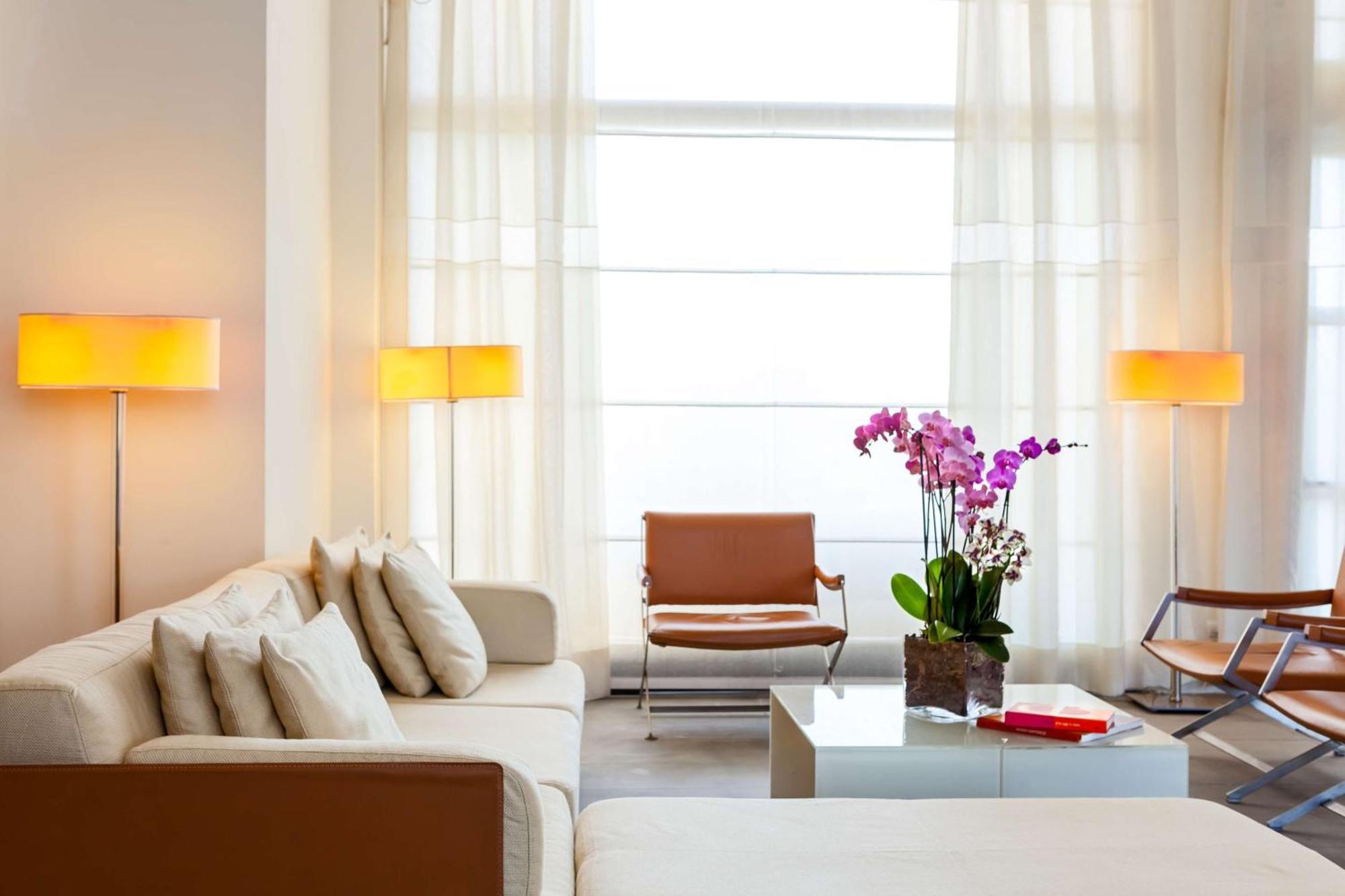 Hilton Garden Novoli Hotel Florença