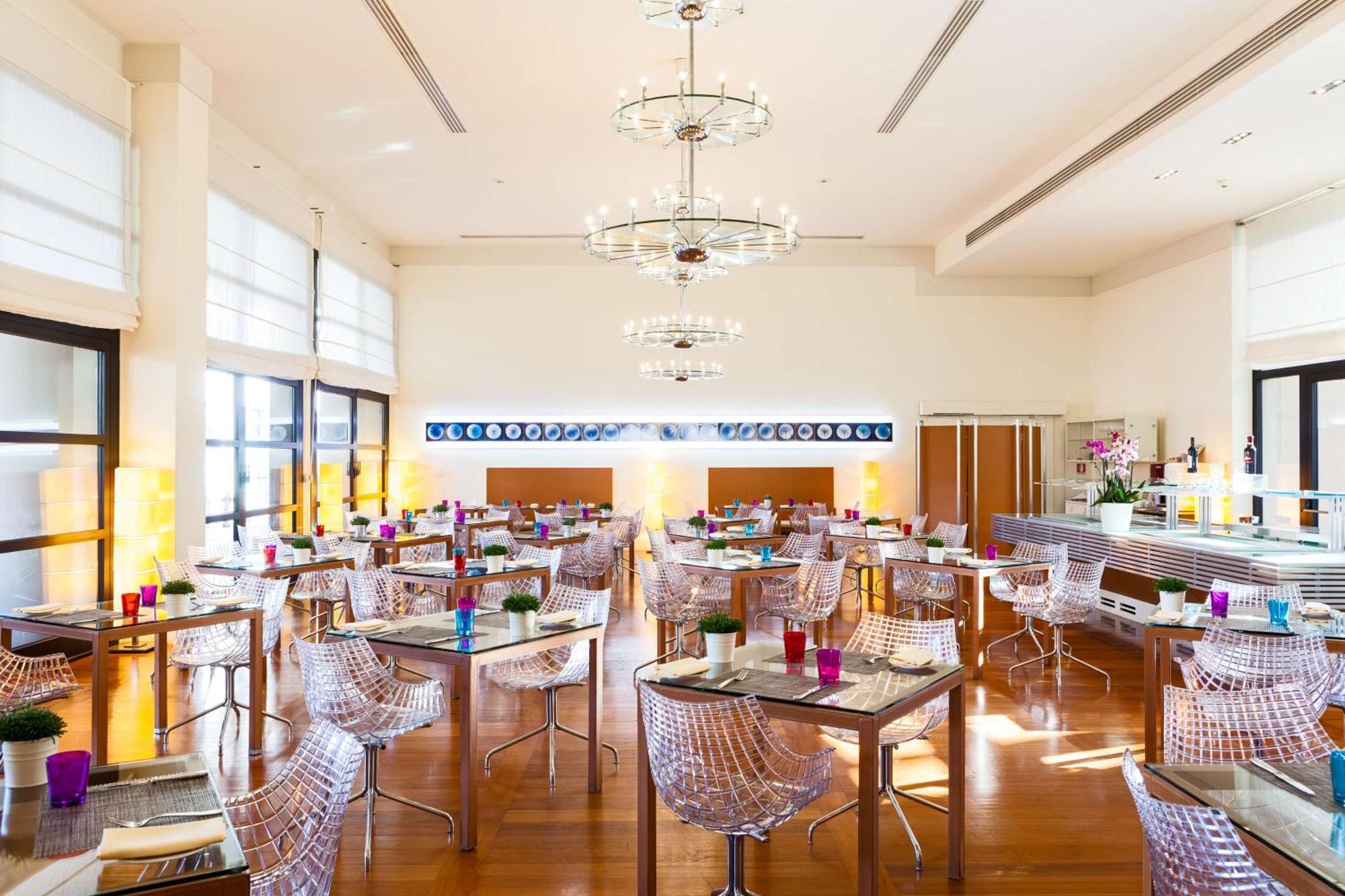 Hilton Garden Novoli Hotel 4*