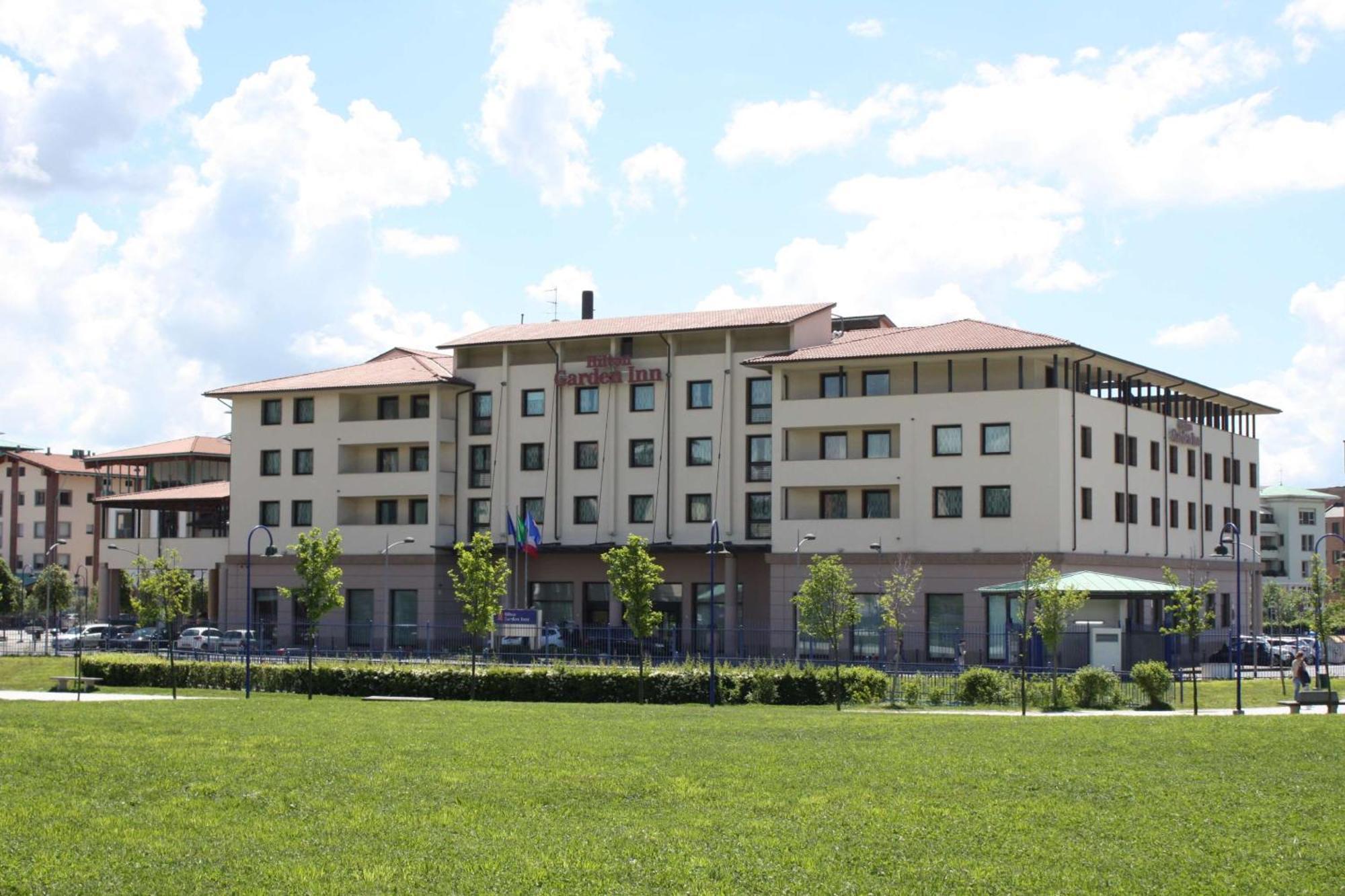 Hotel Hilton Garden Novoli 4*