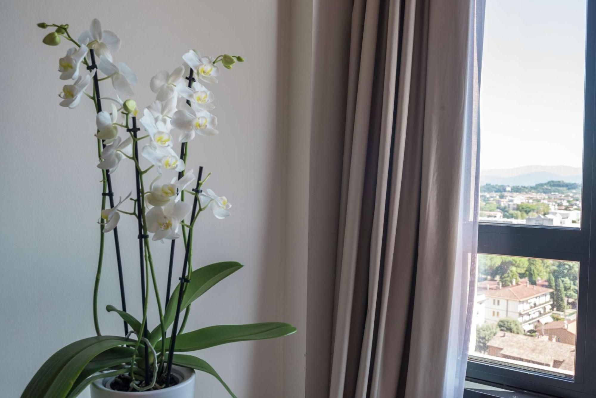 Hilton Metropole Hotel Florença