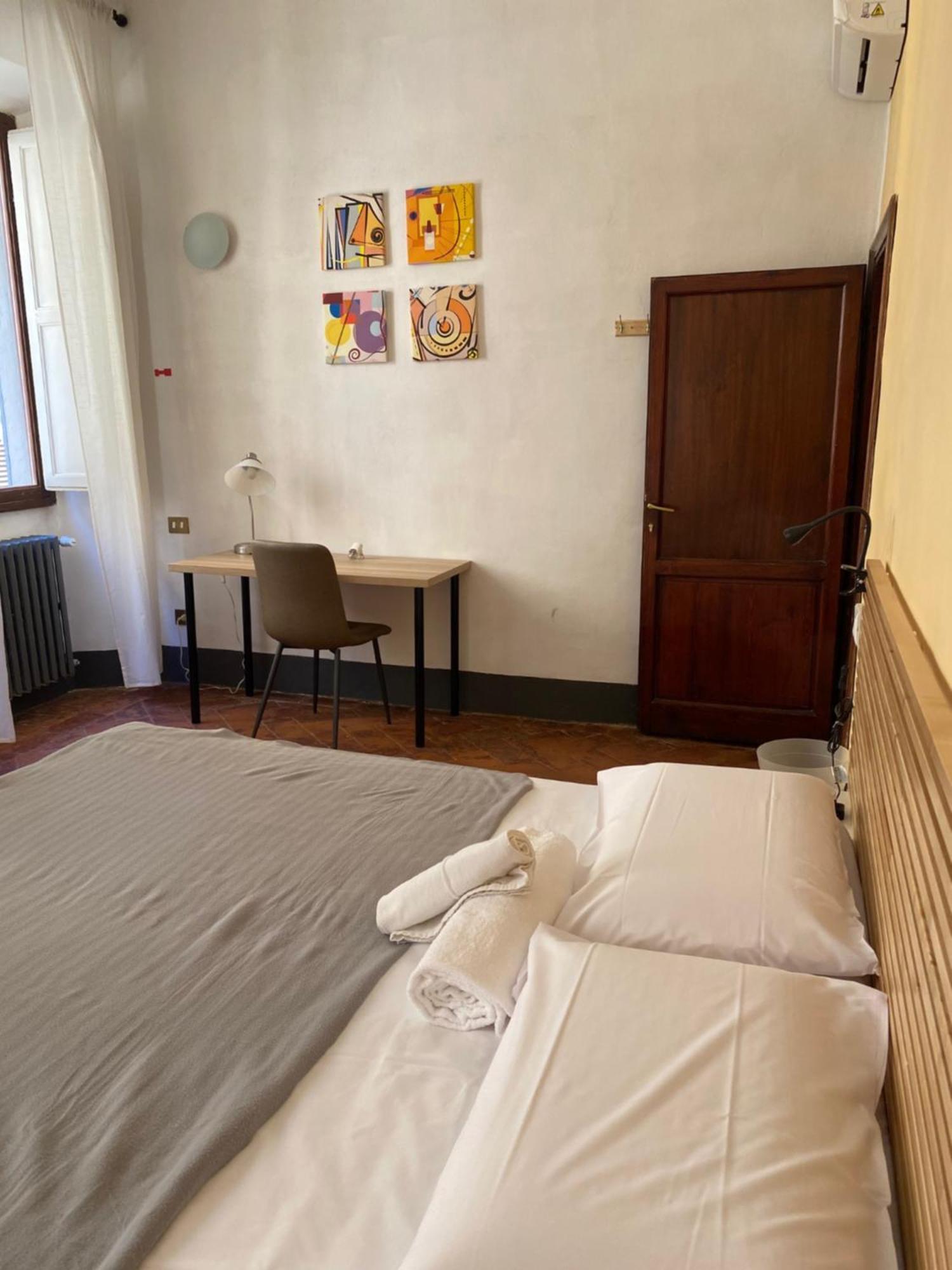 Appartement Da I' Gini