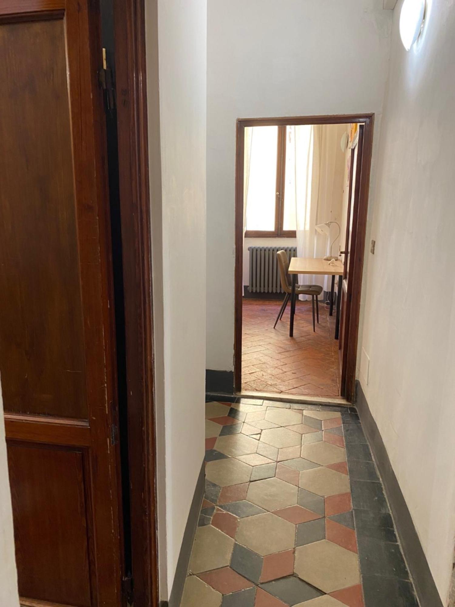 Appartement Da I' Gini *