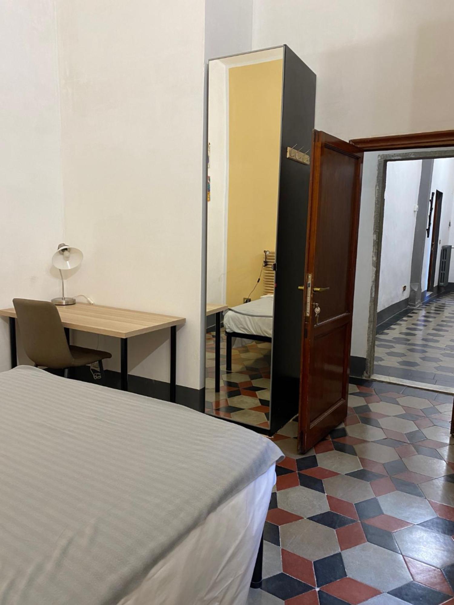 Da I' Gini Appartement Florence
