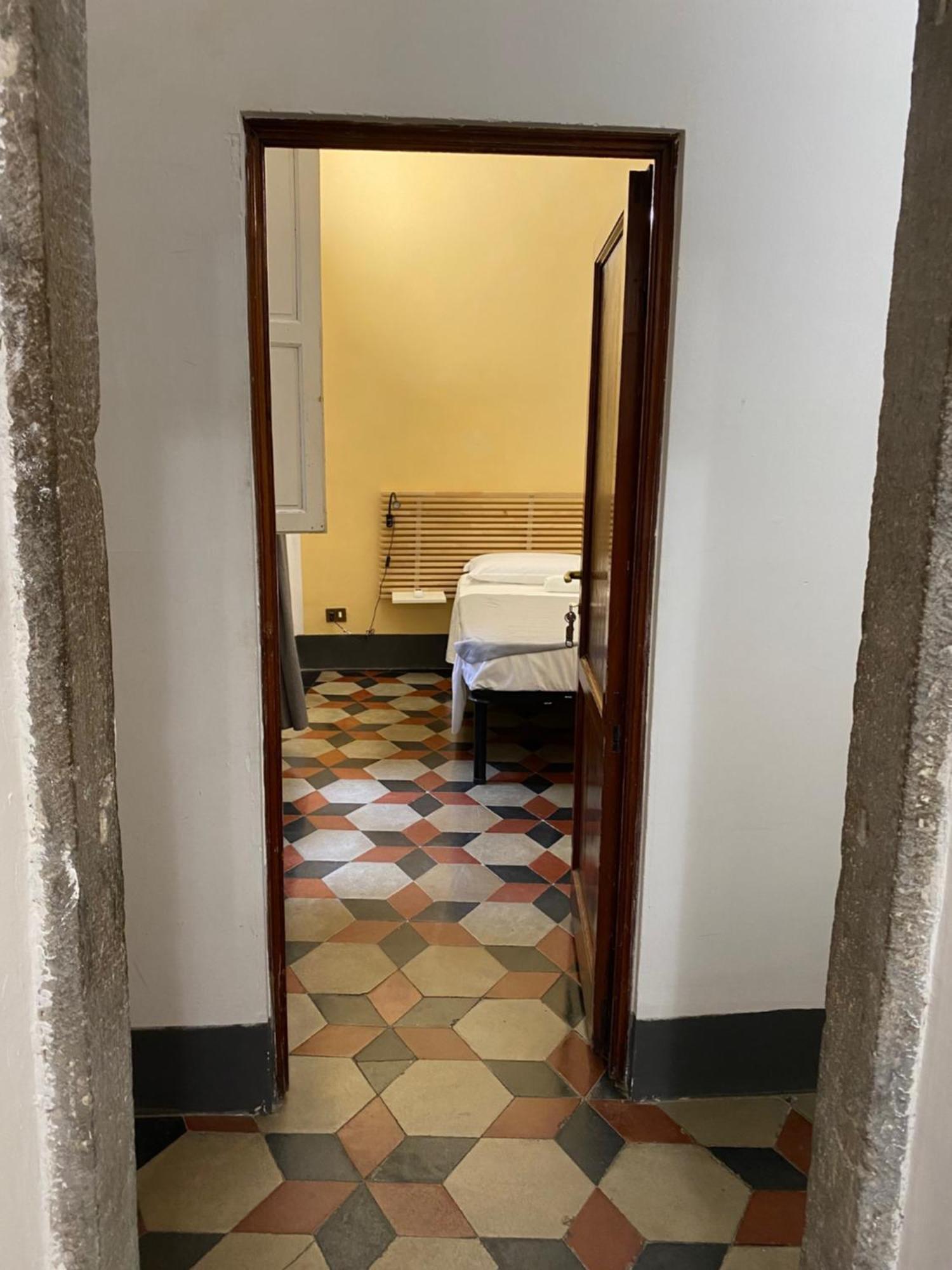 Appartement Da I' Gini Florence