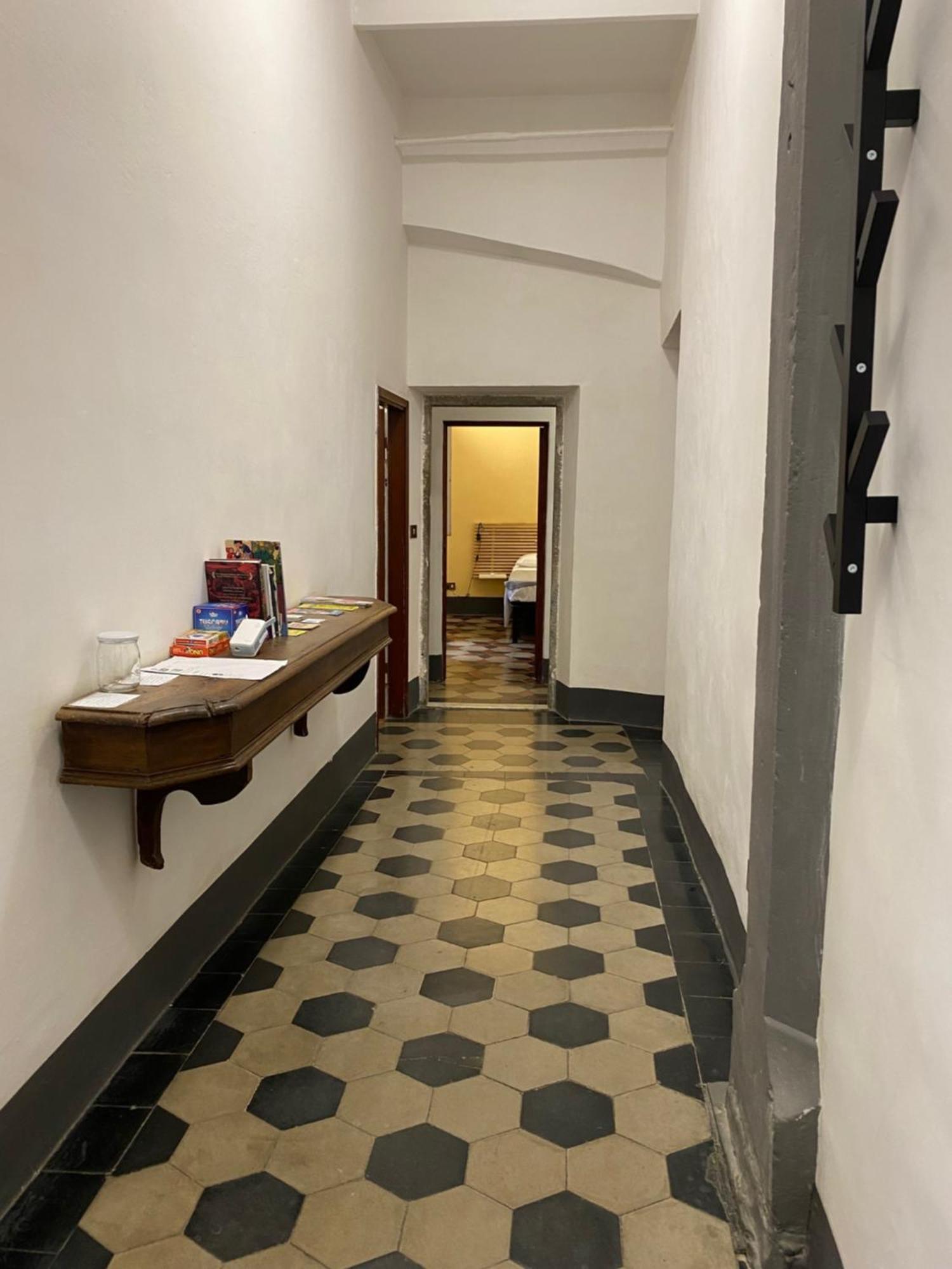 Da I' Gini Appartement