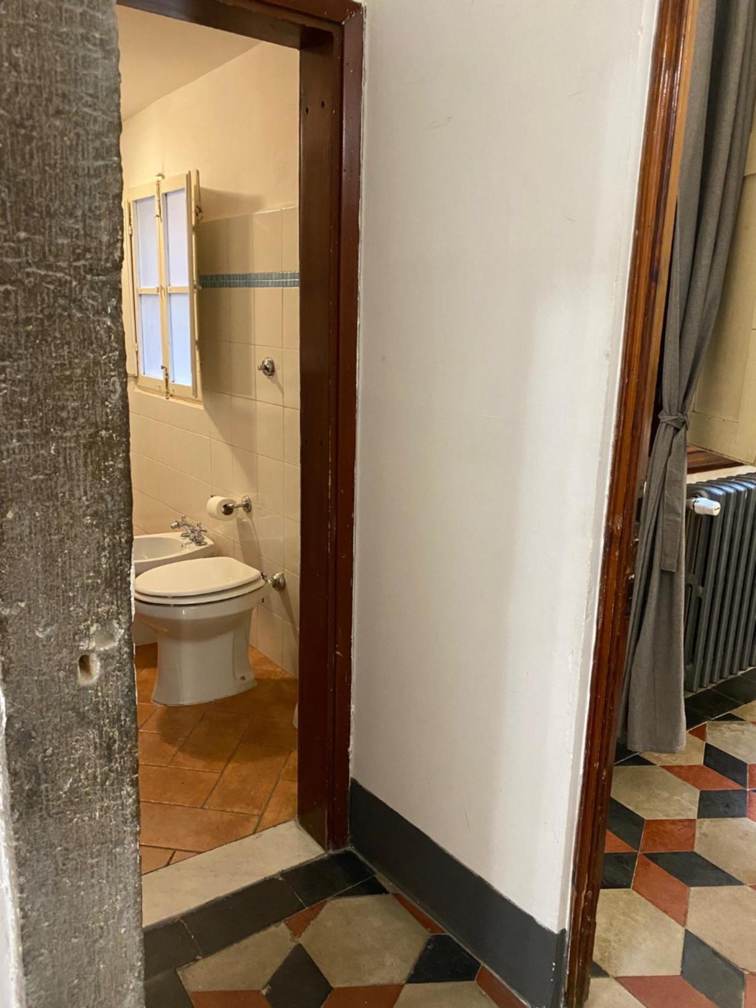 Da I' Gini Appartement