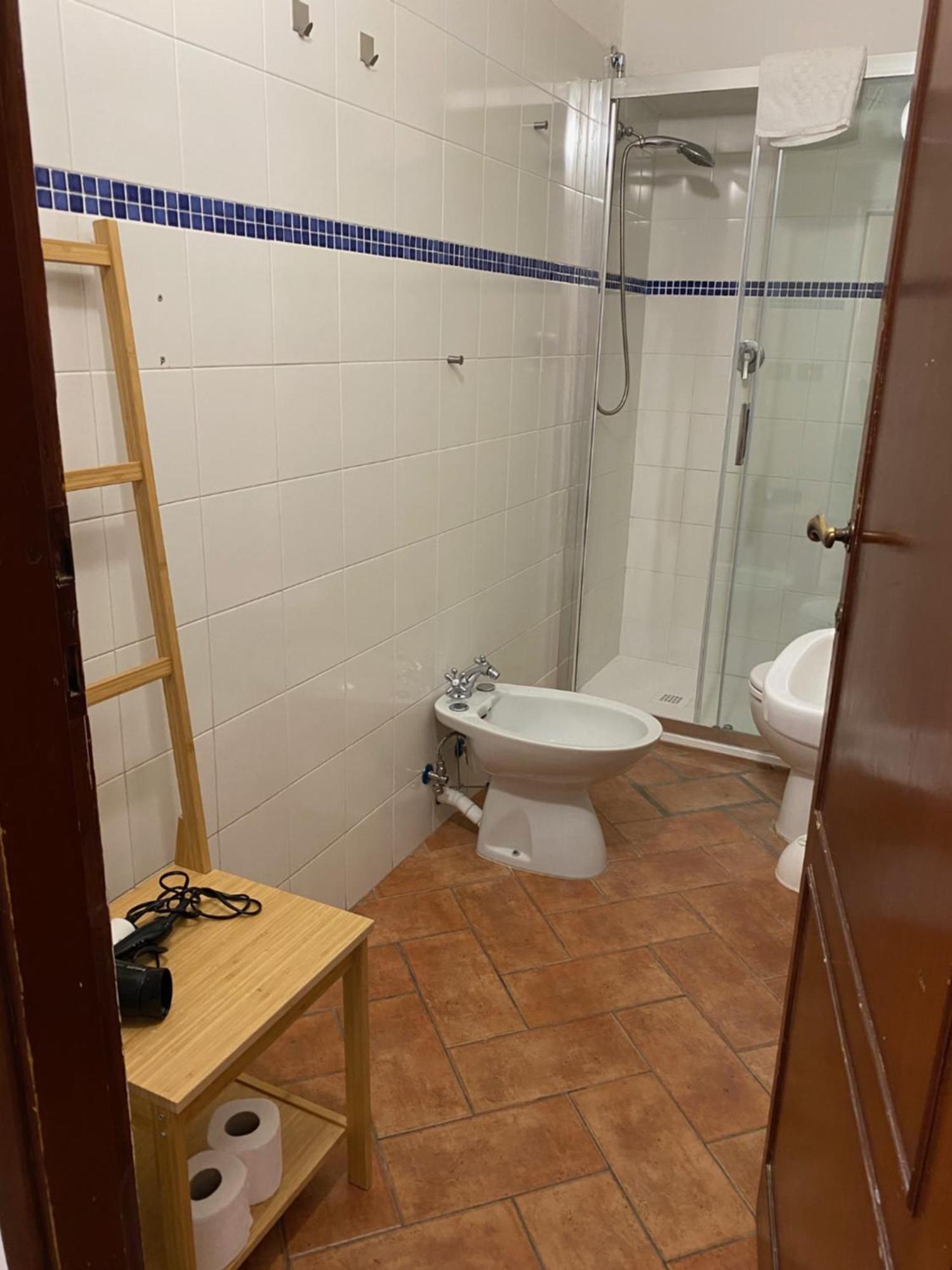 Da I' Gini Appartement *