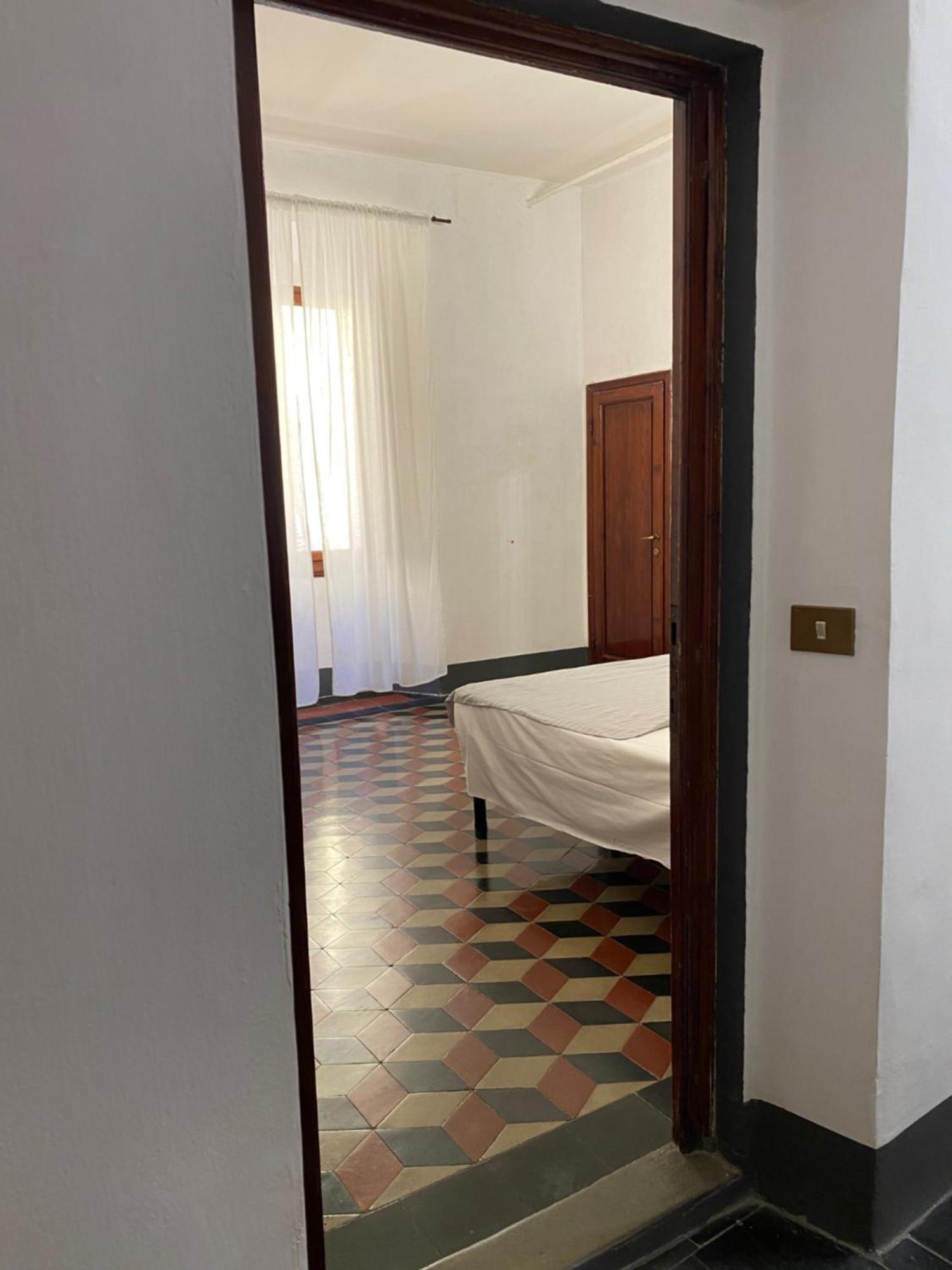 Da I' Gini Appartement Florence