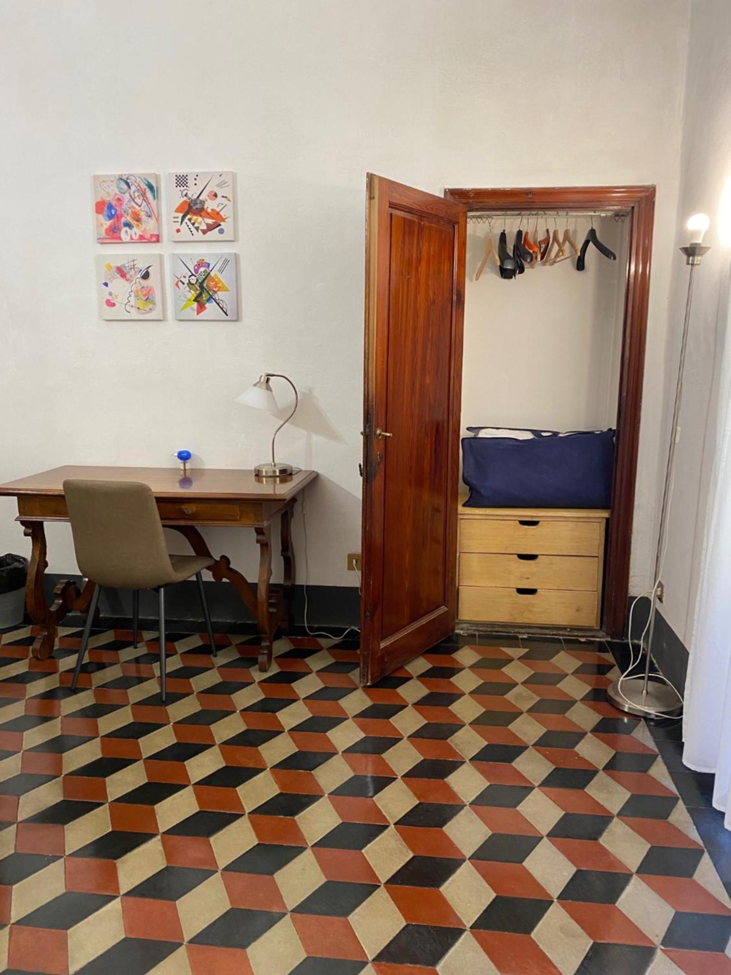 Da I' Gini Appartement *