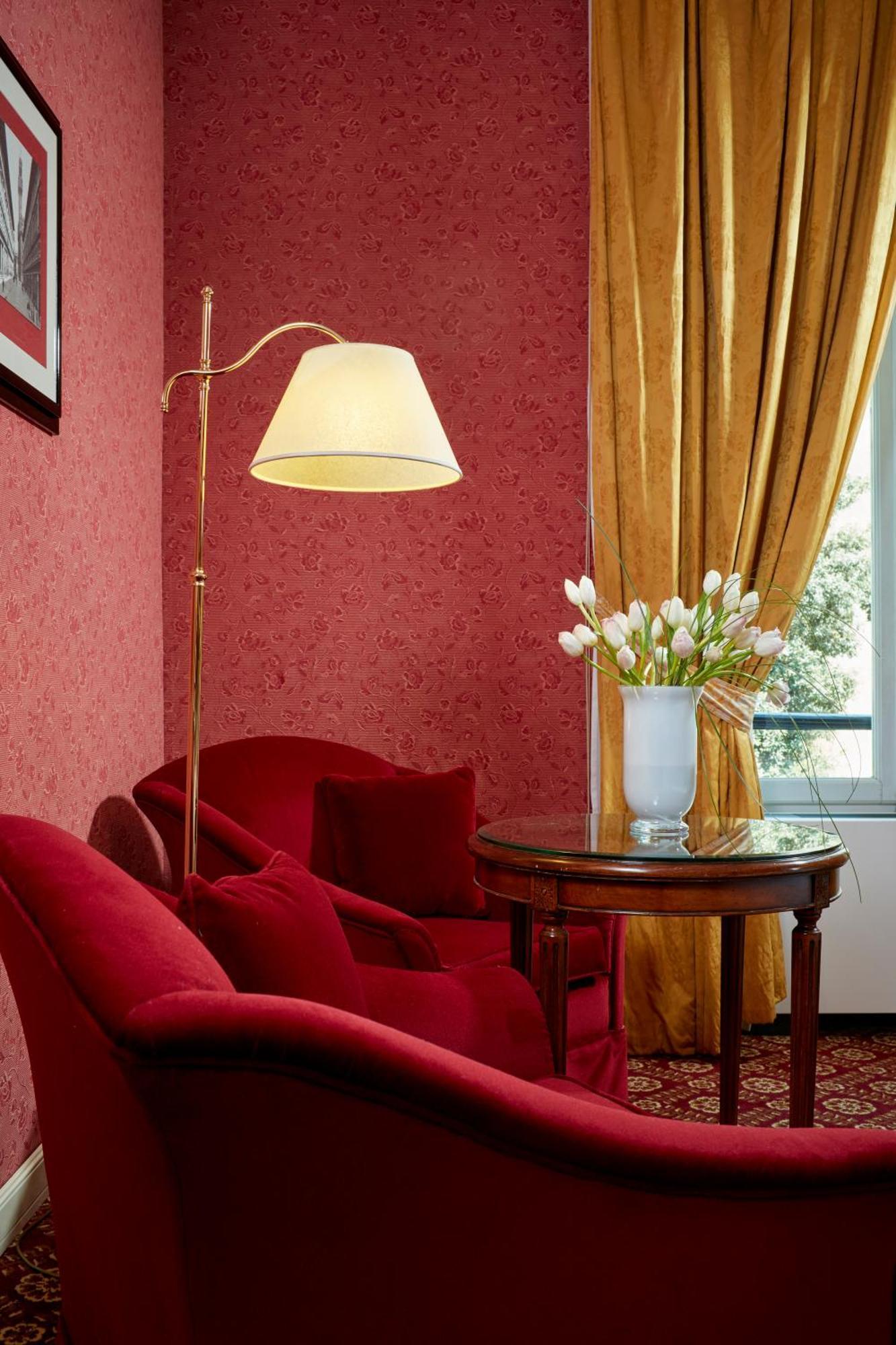 Regency - Small Luxury Of The World Hotel 5*