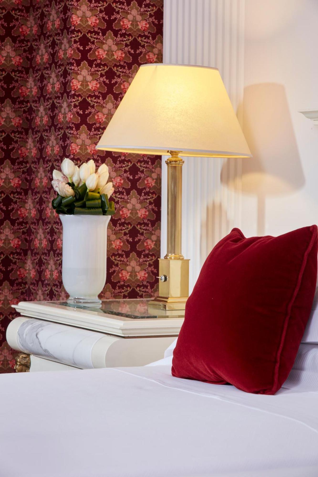 Regency - Small Luxury Of The World Hotel Florence