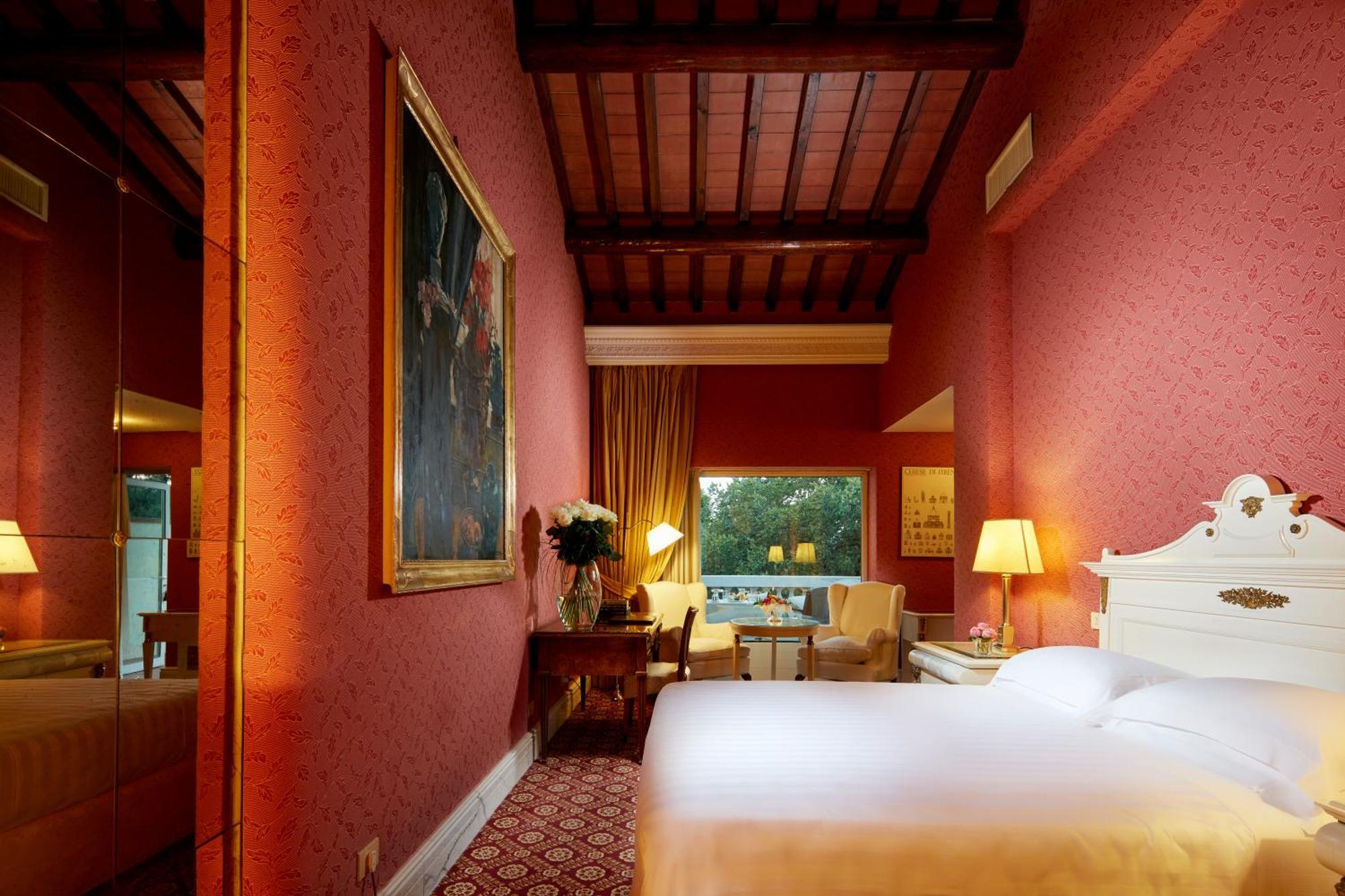 Regency - Small Luxury Of The World