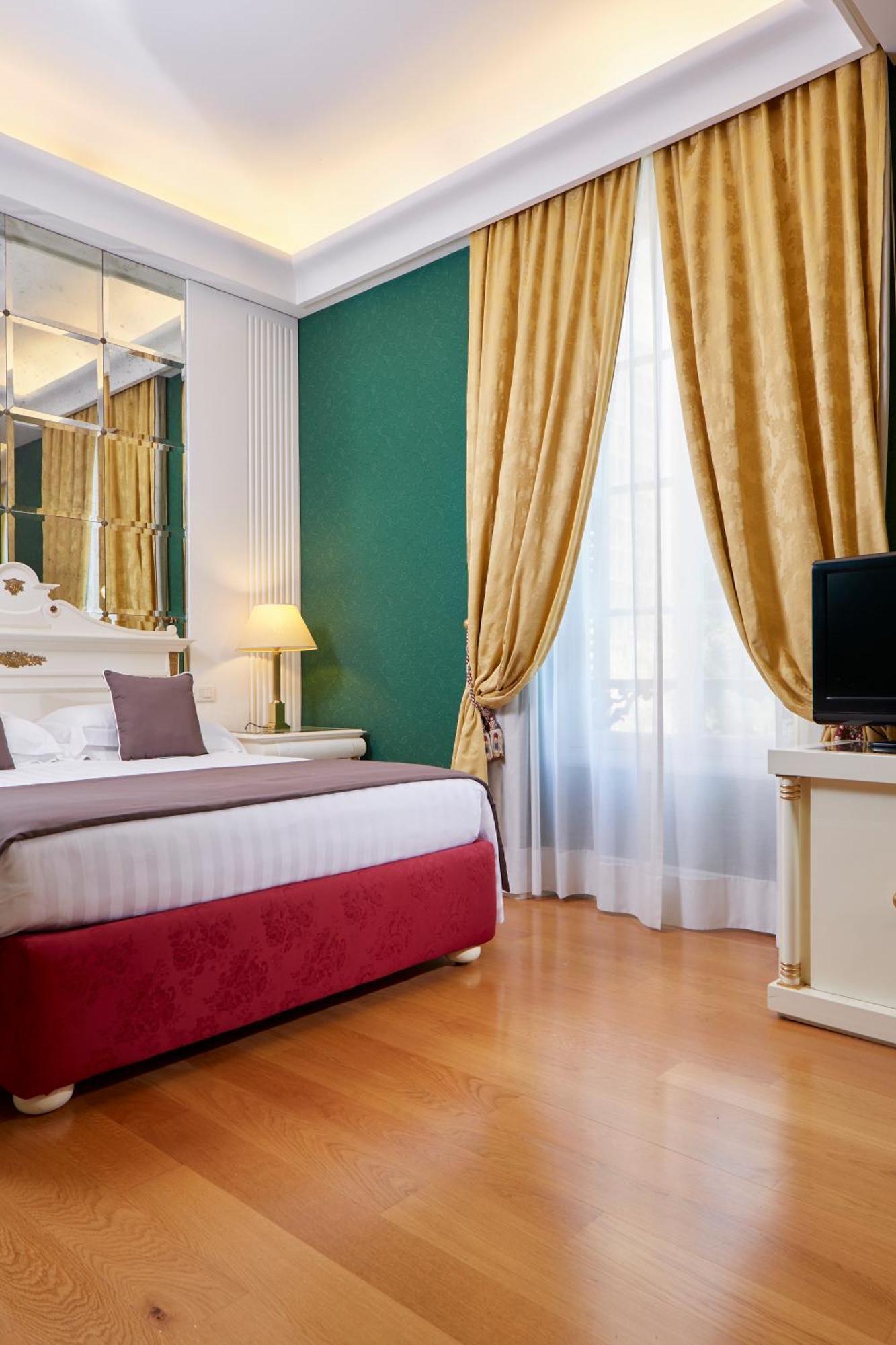 Regency - Small Luxury Of The World