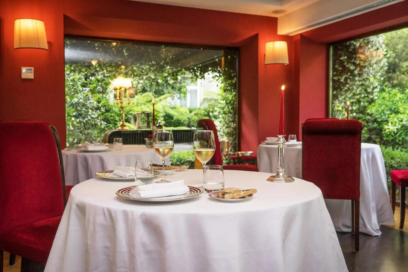 Hotel Regency - Small Luxury Of The World 5*