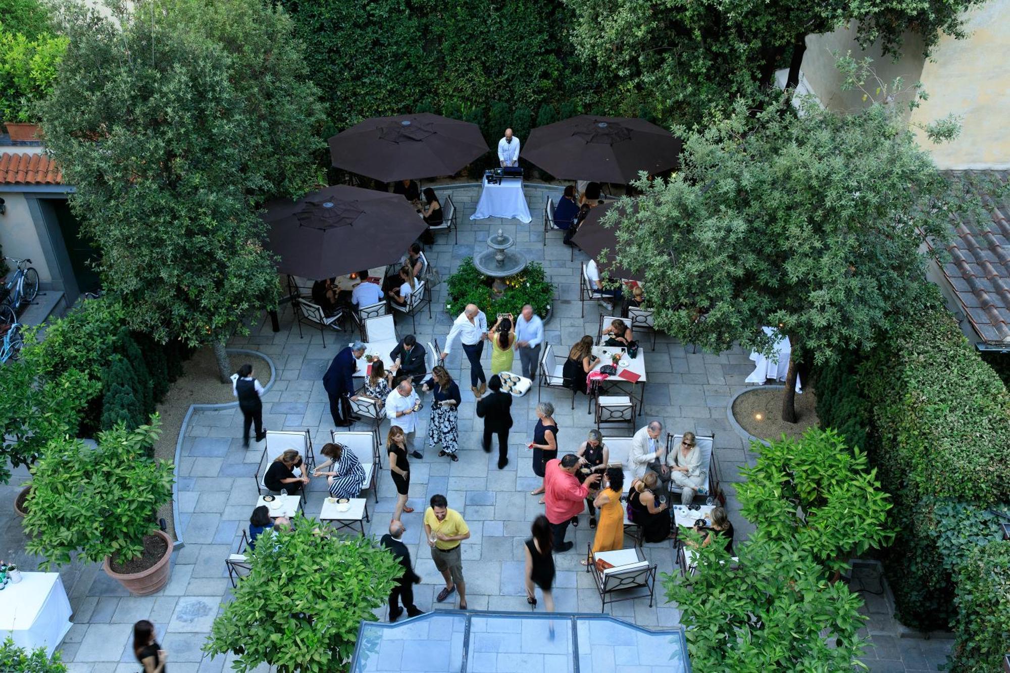 Hotel Regency - Small Luxury Of The World 5*