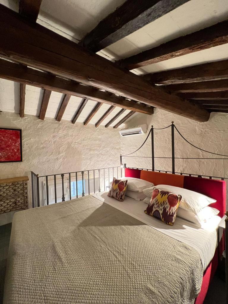 Borgodegreci Lejlighed Firenze