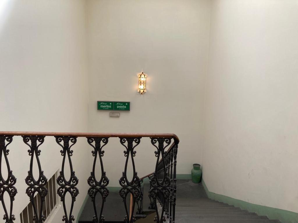 Paola Hotel Florença