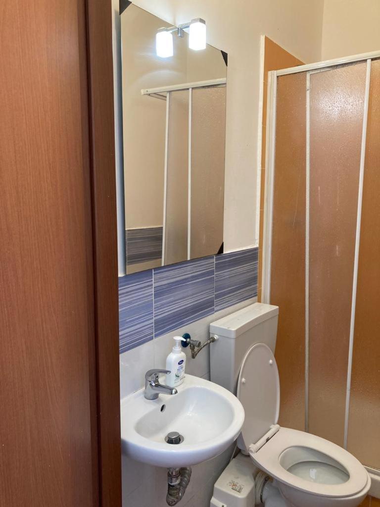 Hotel Paola Florença