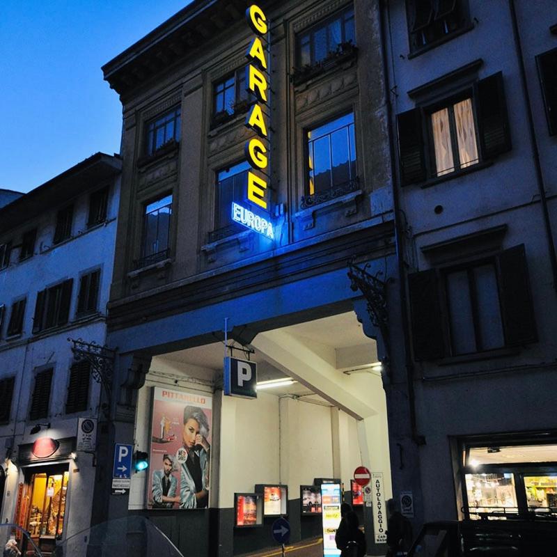Bed & Breakfast Dimora Sassetti Boutique *