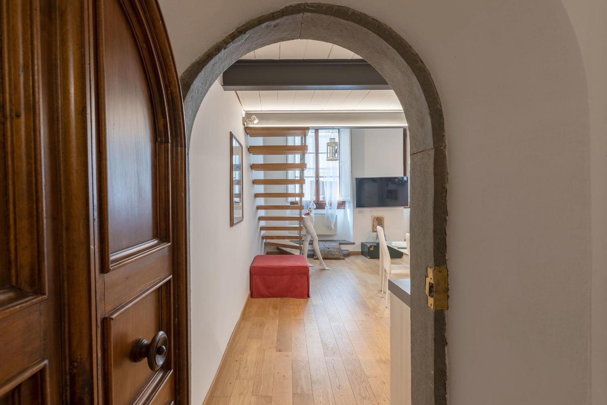 Monalda Nest 2-hosted By Sweetstay Appartement Florence
