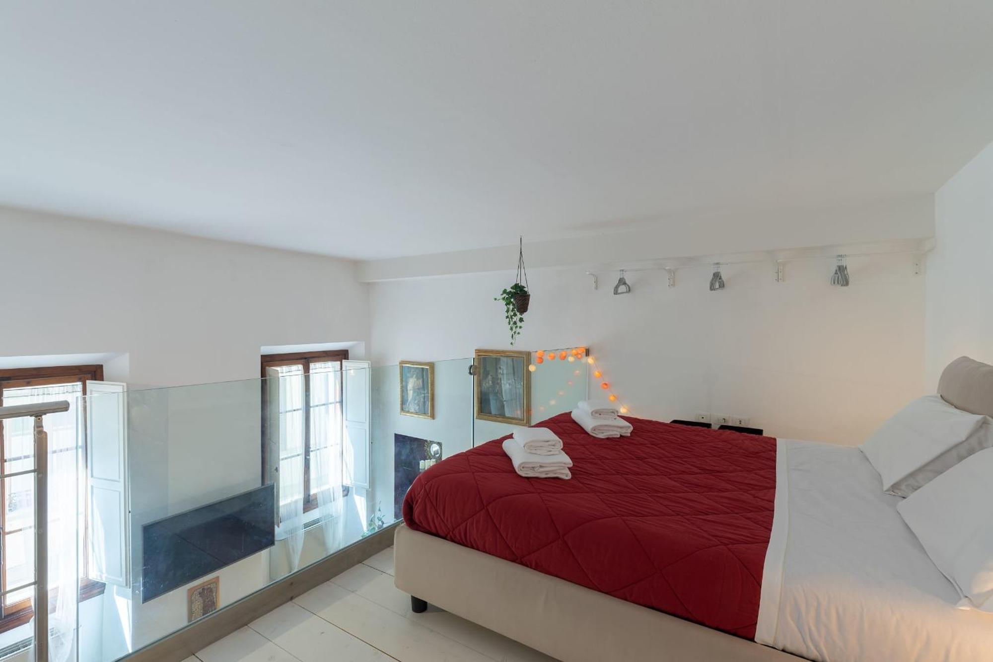 Monalda Nest 2-hosted By Sweetstay Appartement Florence