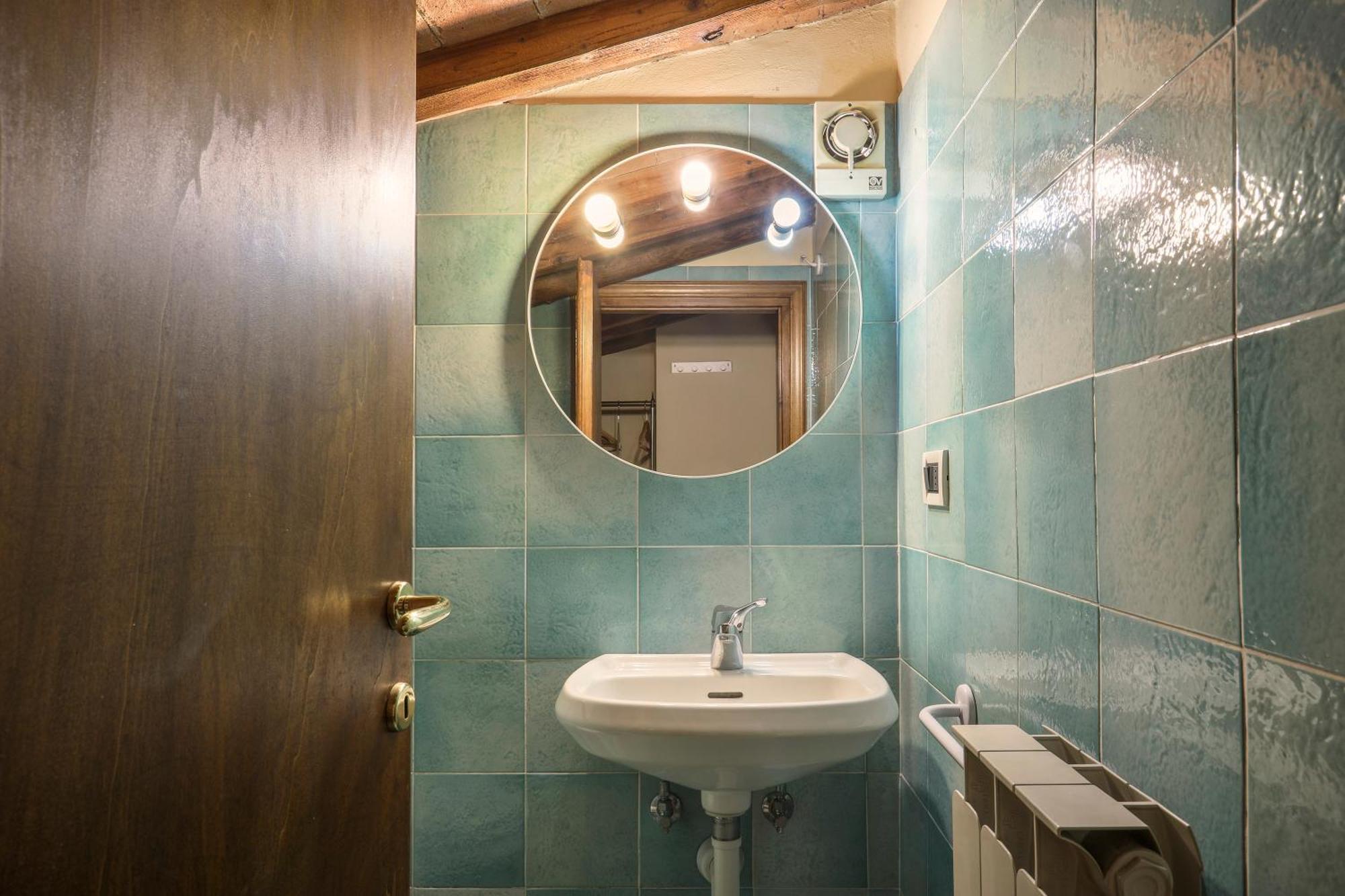 Appartement Charming In Oltrarno *